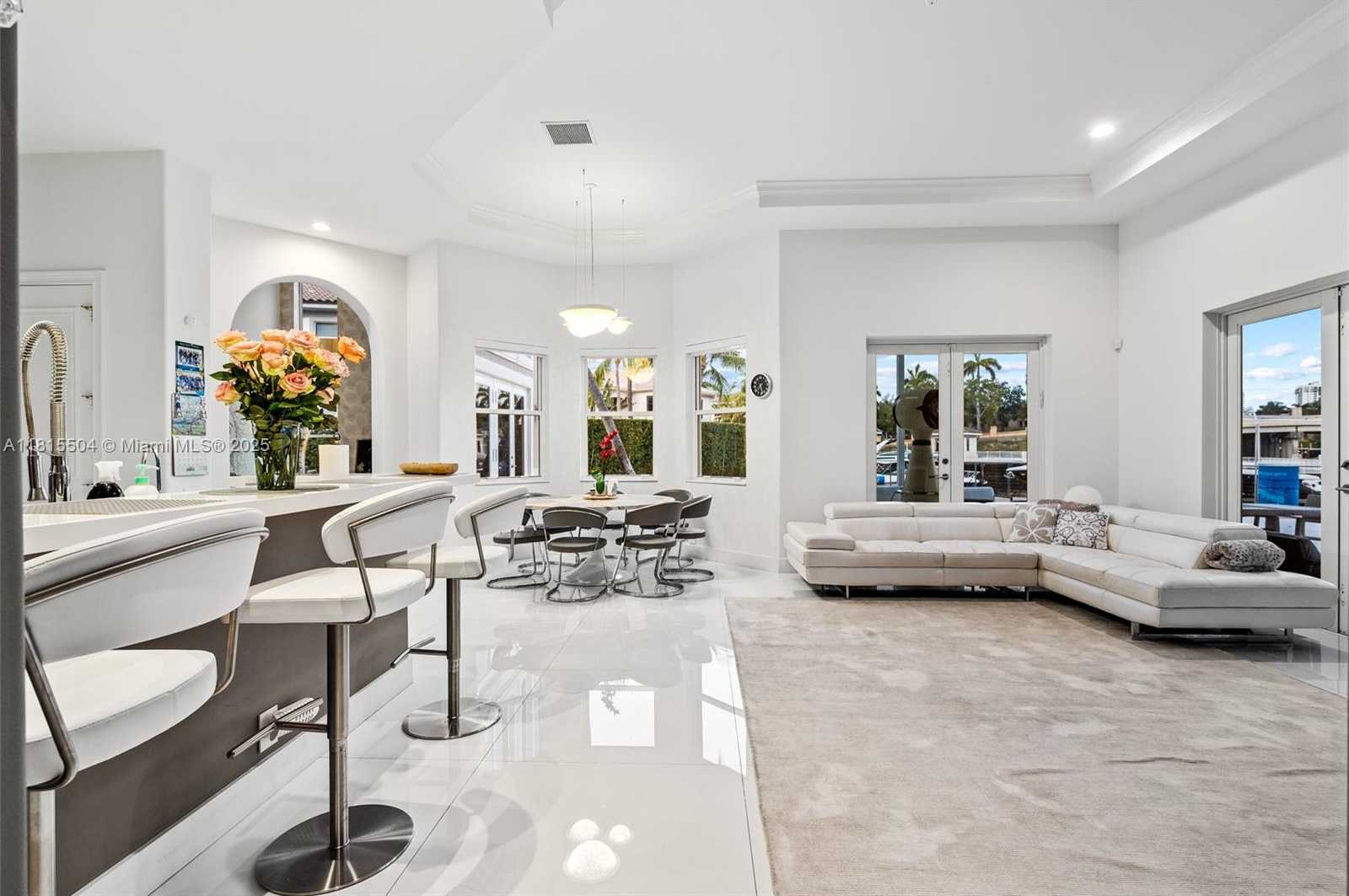 Small Image of 1260 HARBOR CT, Hollywood Number 31