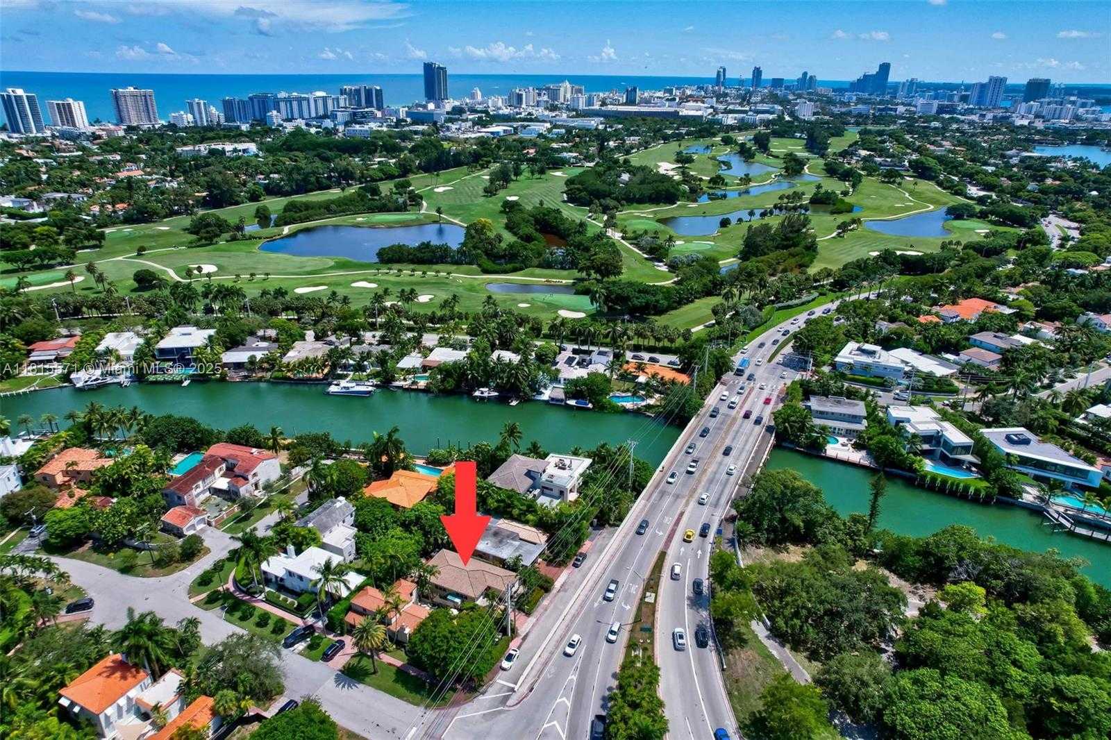 Small Image of 3325 ALTON RD, Miami Beach Number 3