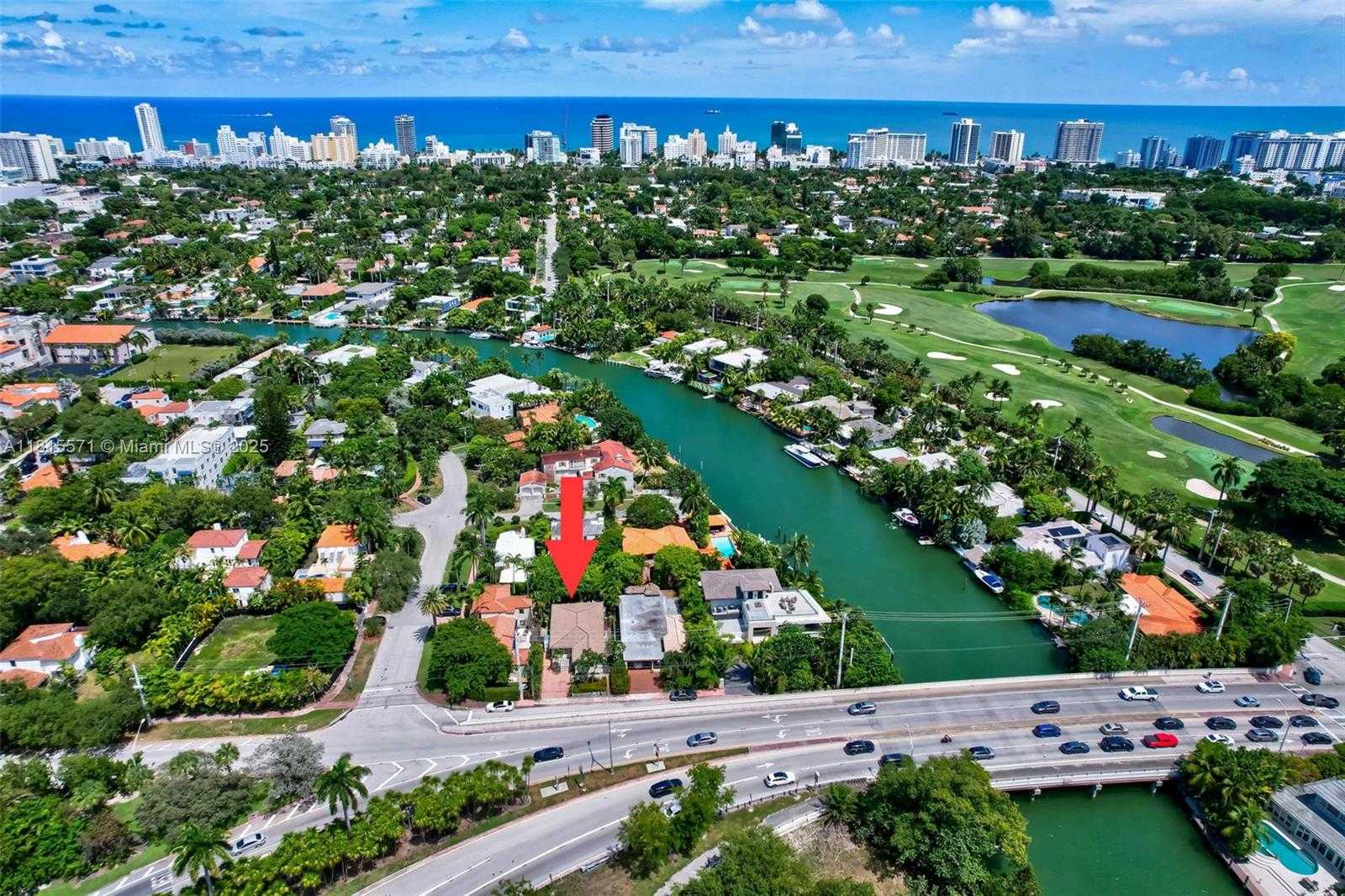 Small Image of 3325 ALTON RD, Miami Beach Number 37