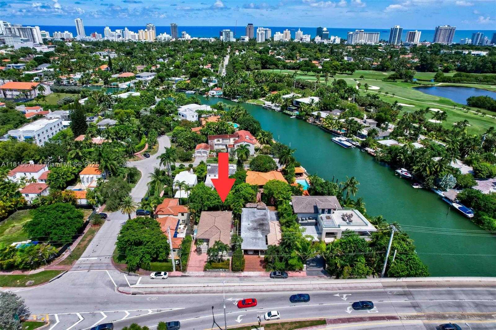 Small Image of 3325 ALTON RD, Miami Beach Number 38