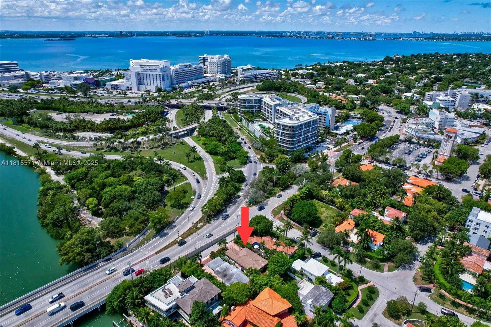 Small Image of 3325 ALTON RD, Miami Beach Number 39