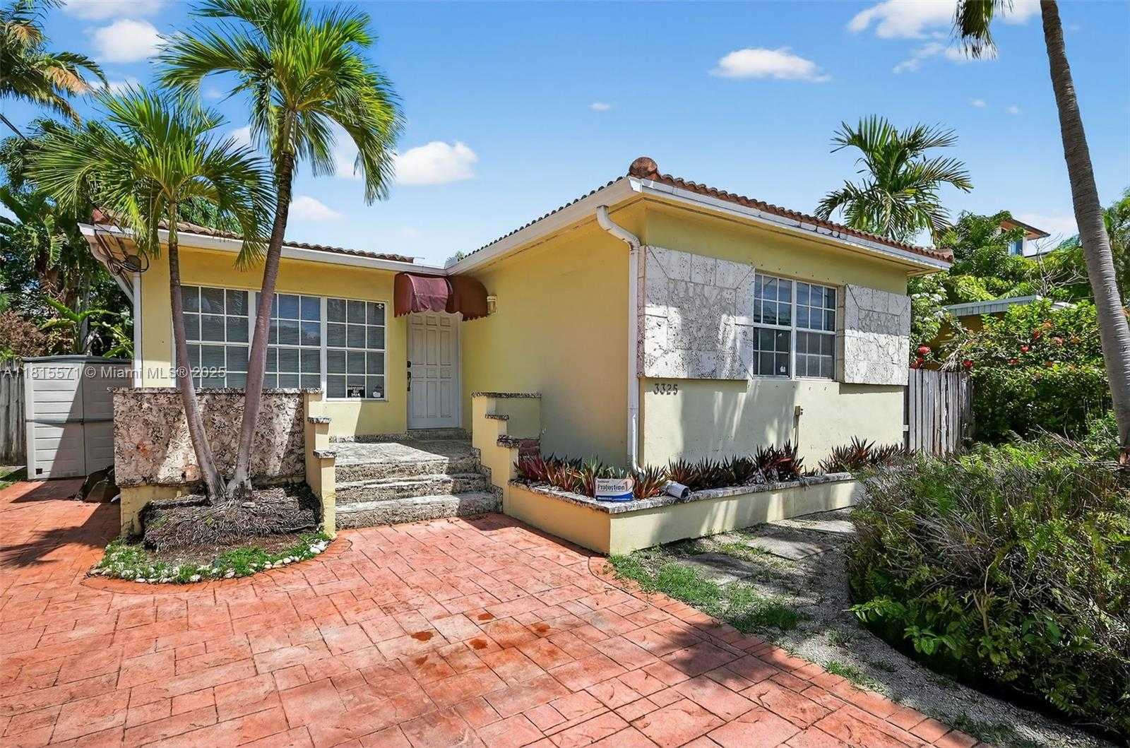 Small Image of 3325 ALTON RD, Miami Beach Number 4