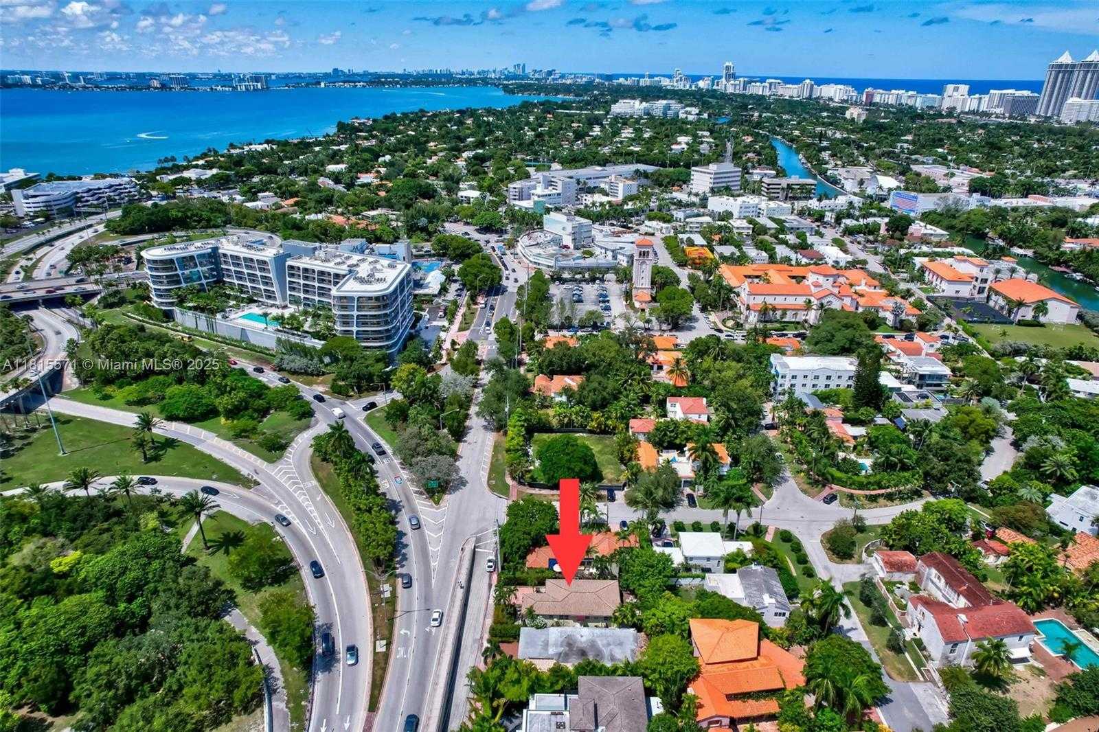 Small Image of 3325 ALTON RD, Miami Beach Number 40