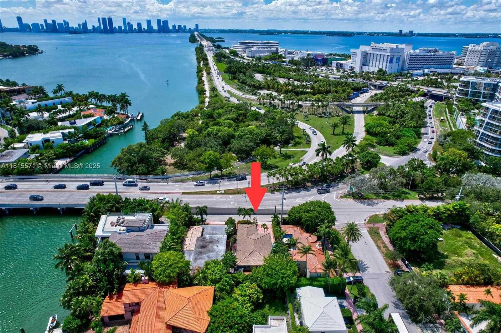 Small Image of 3325 ALTON RD, Miami Beach Number 41