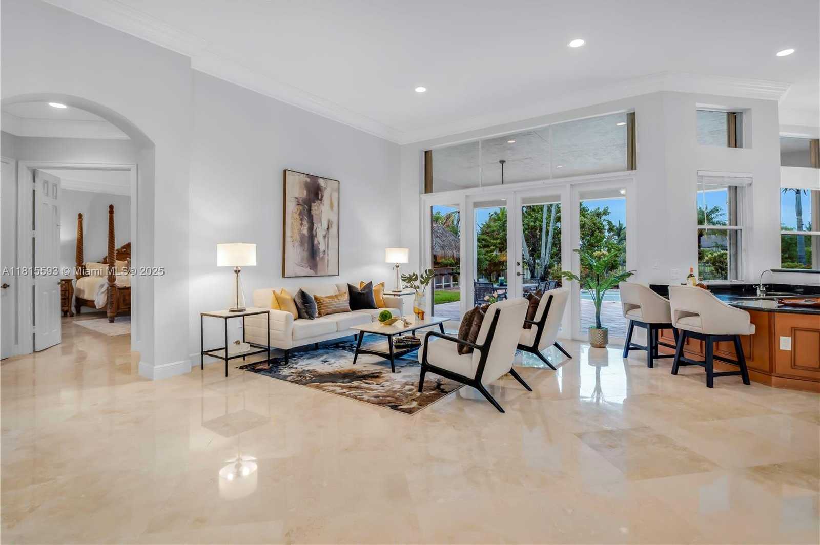 Small Image of 14837 SOUTH WEST 36TH ST, Davie Number 10