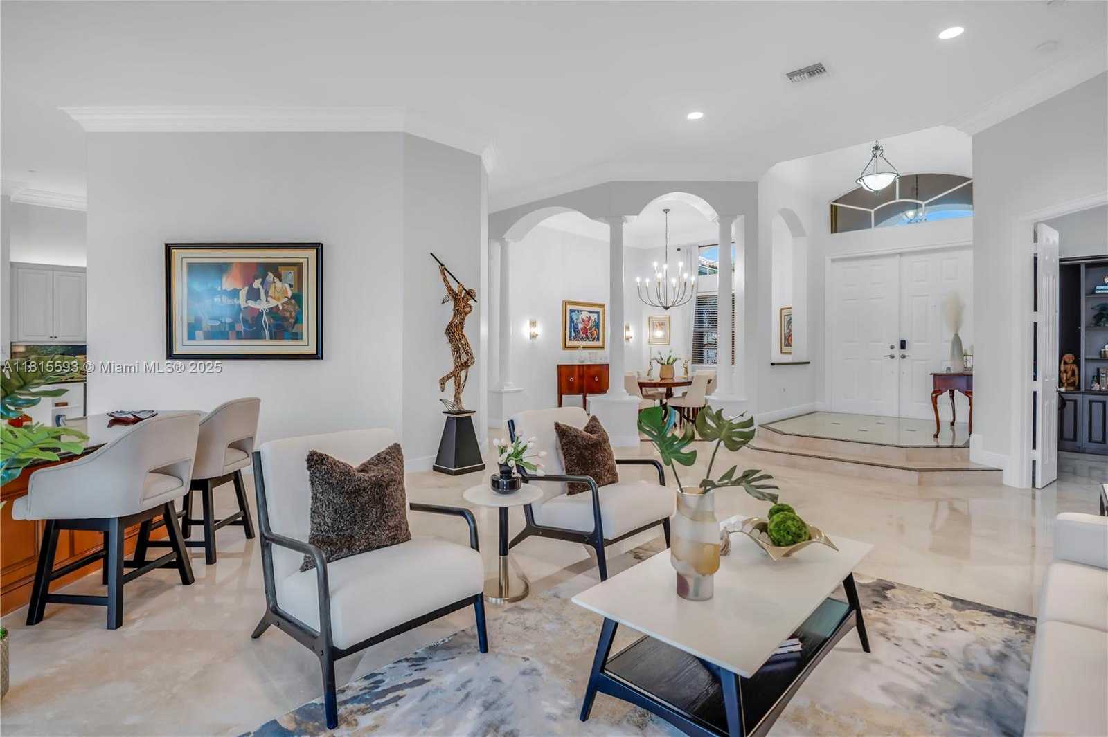 Small Image of 14837 SOUTH WEST 36TH ST, Davie Number 11