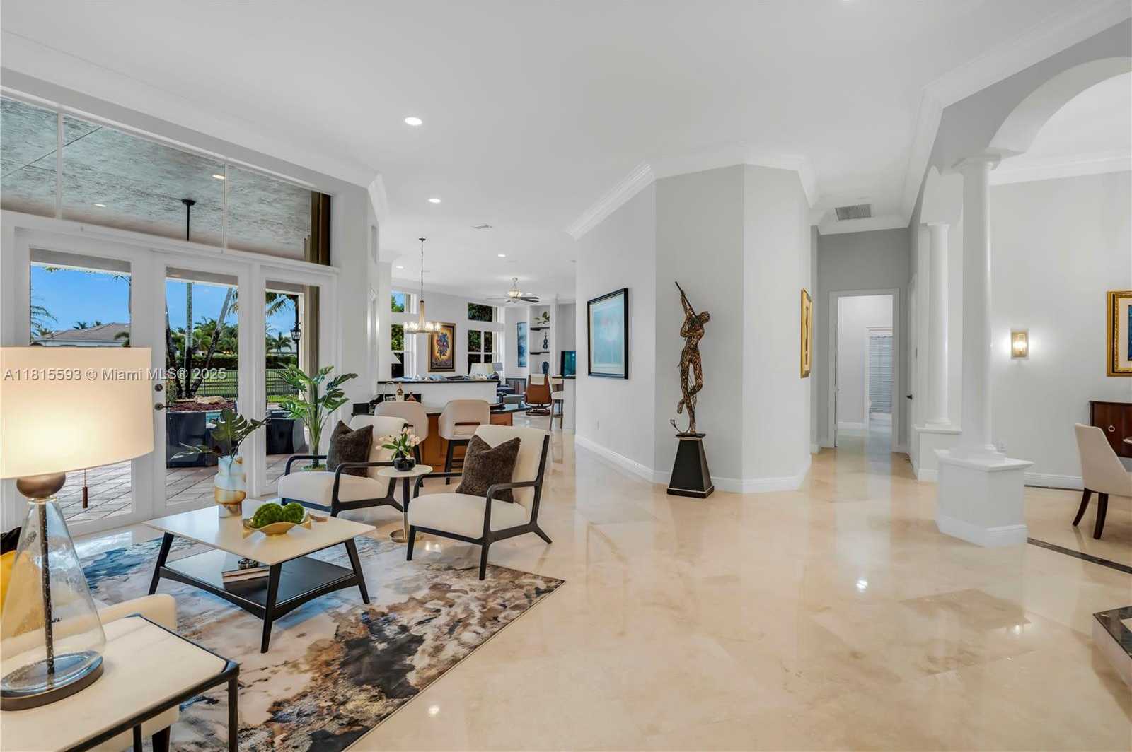 Small Image of 14837 SOUTH WEST 36TH ST, Davie Number 14