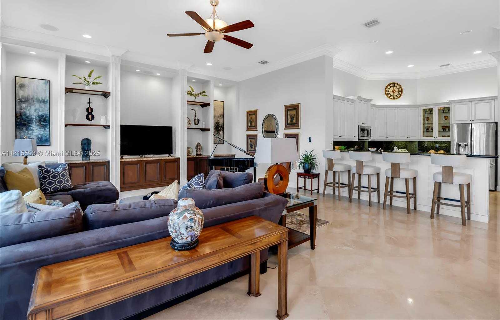 Small Image of 14837 SOUTH WEST 36TH ST, Davie Number 17