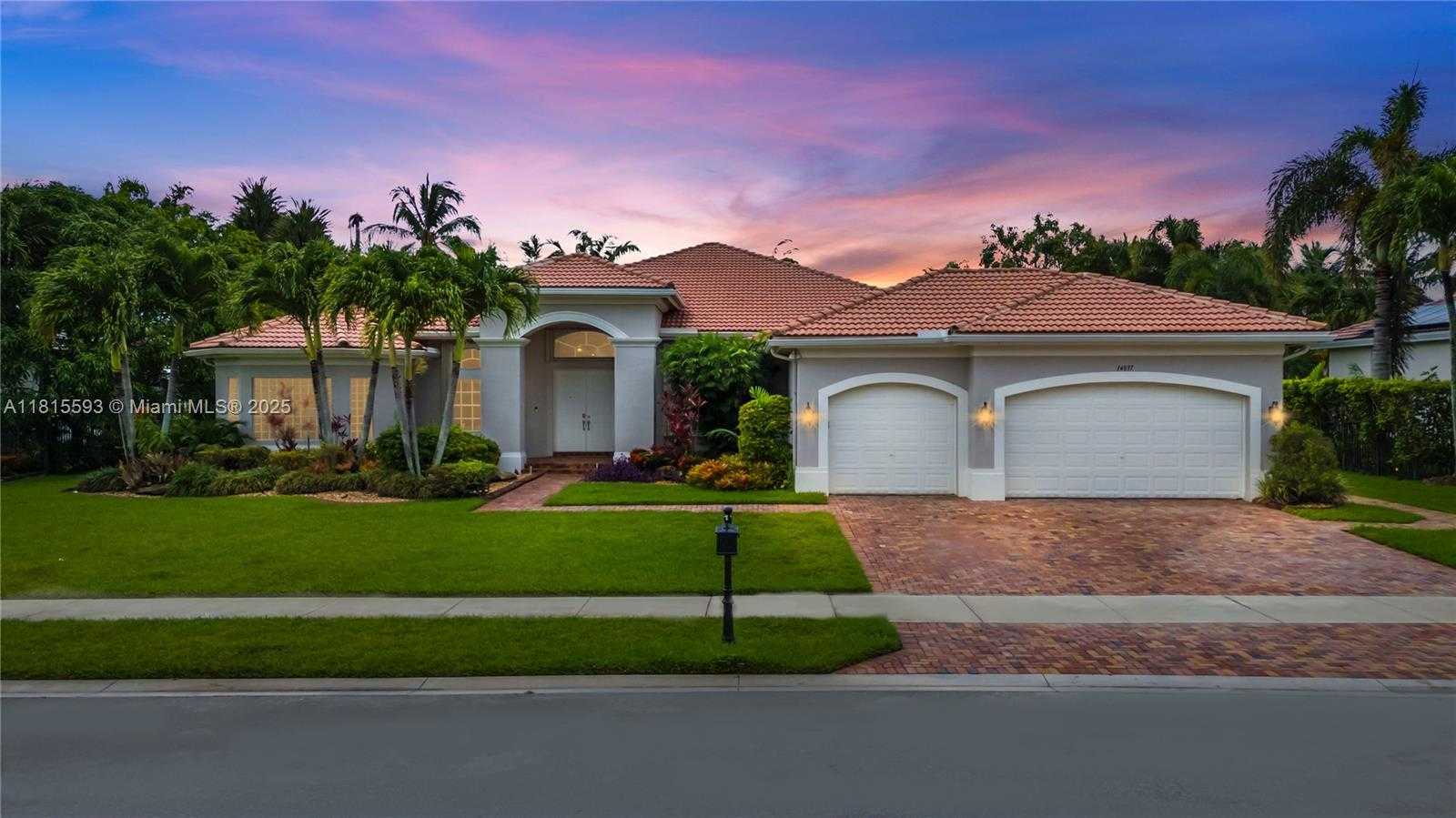 Small Image of 14837 SOUTH WEST 36TH ST, Davie Number 5