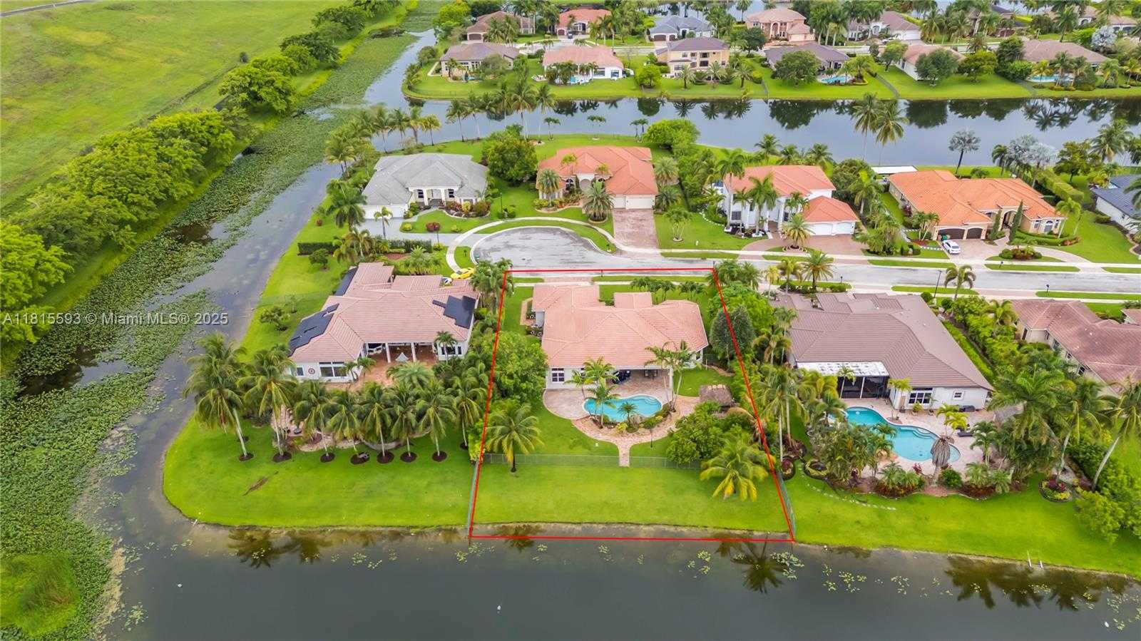 Small Image of 14837 SOUTH WEST 36TH ST, Davie Number 59