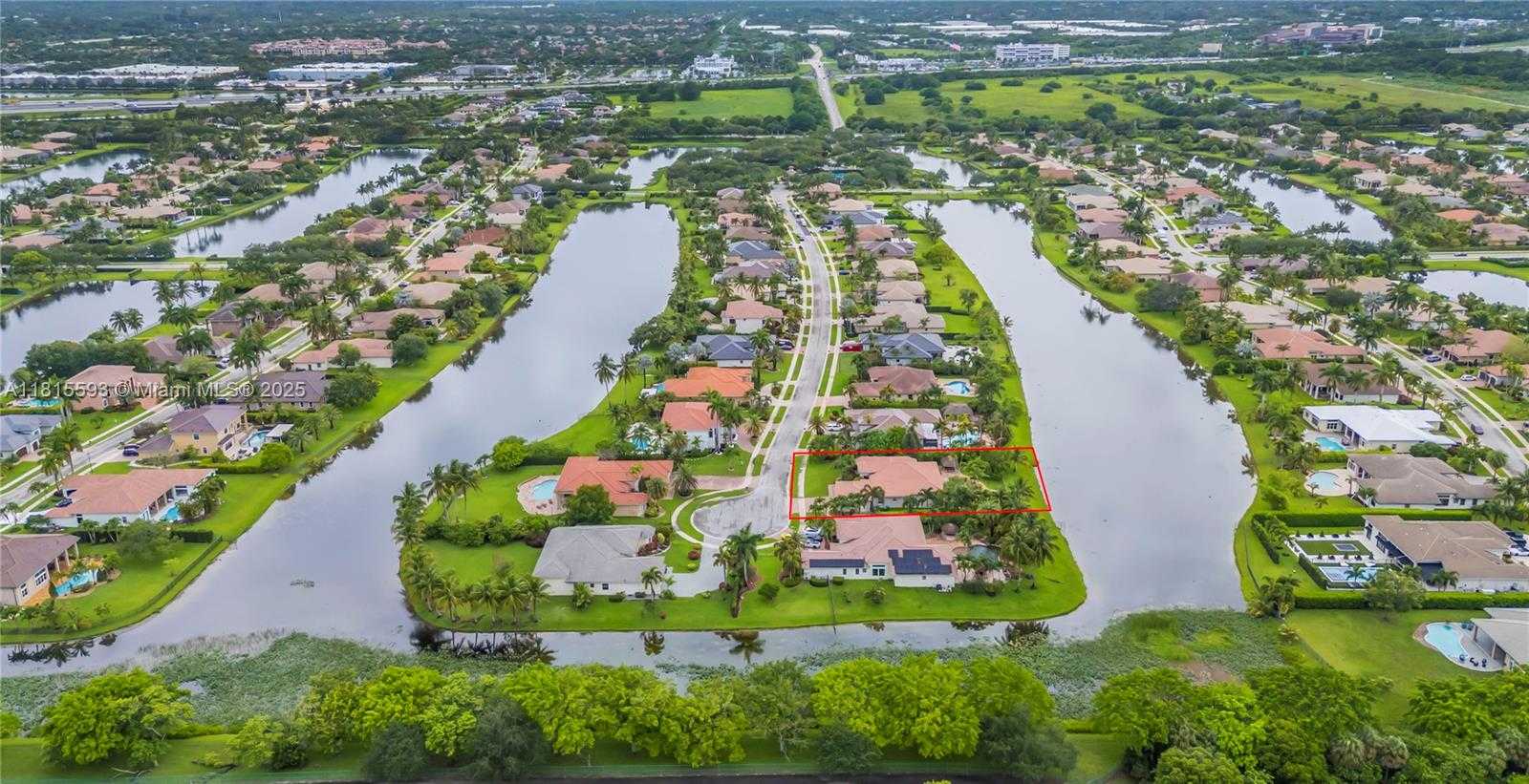 Small Image of 14837 SOUTH WEST 36TH ST, Davie Number 73