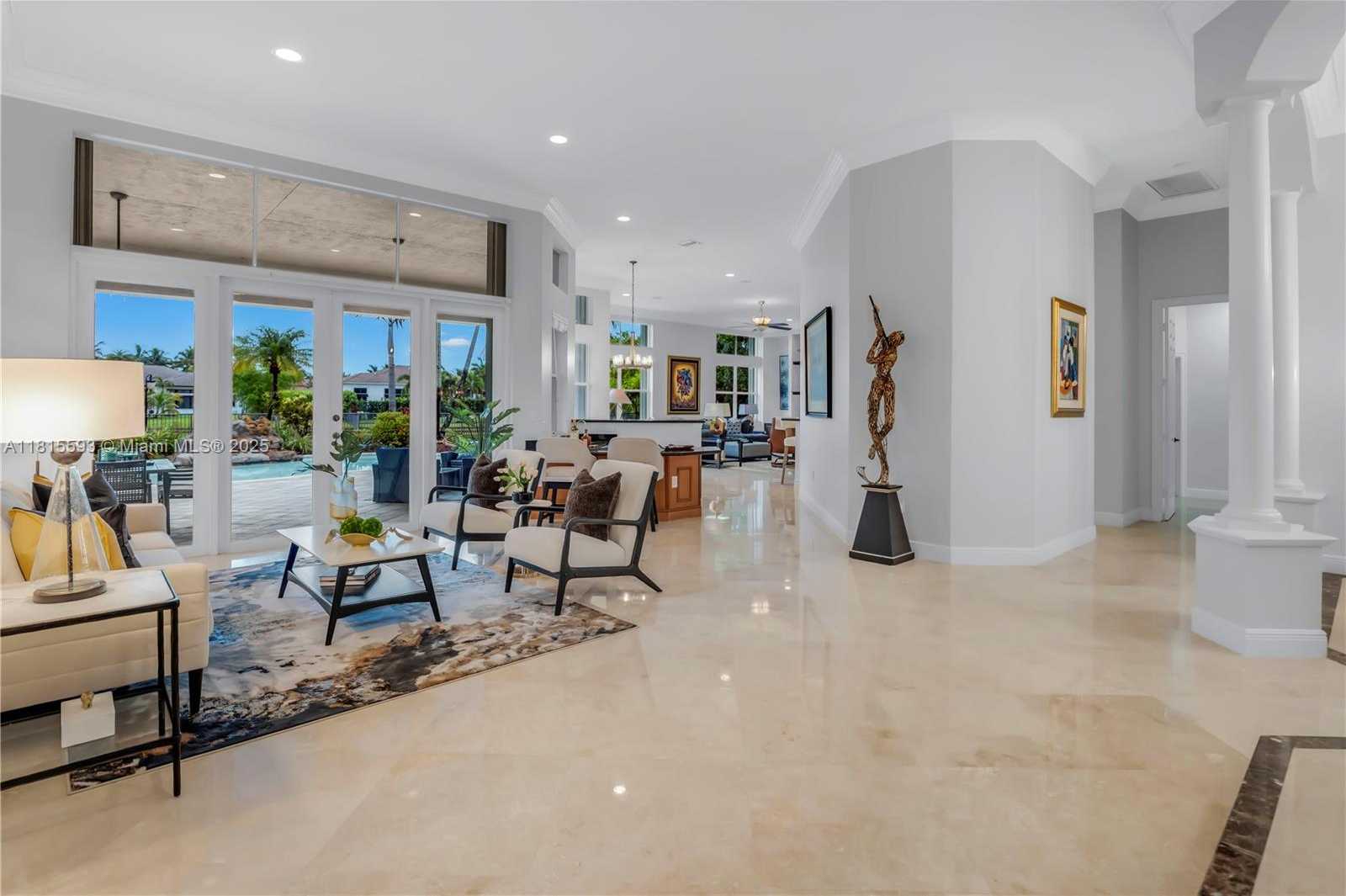 Small Image of 14837 SOUTH WEST 36TH ST, Davie Number 9