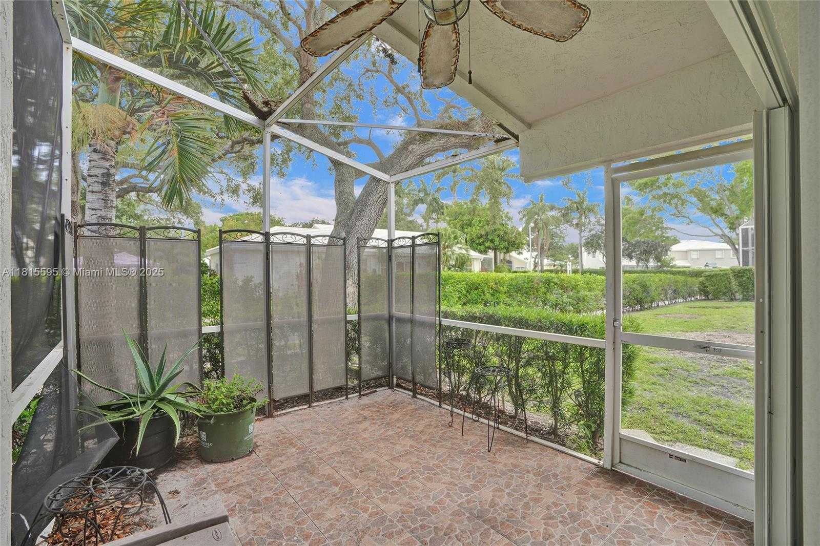 Small Image of 9601 NORTH WEST 8TH CIR, Plantation Number 38