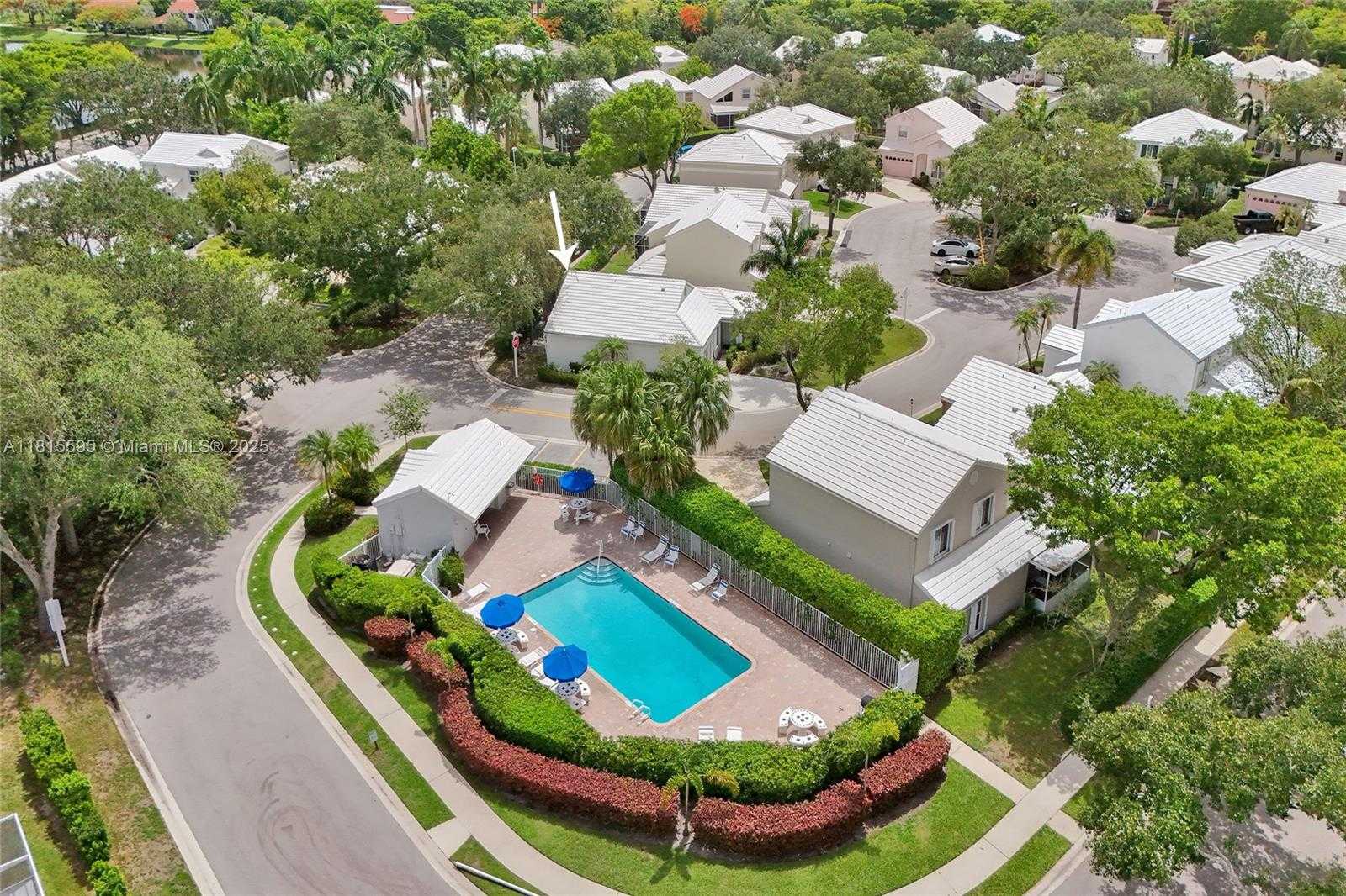 Small Image of 9601 NORTH WEST 8TH CIR, Plantation Number 45