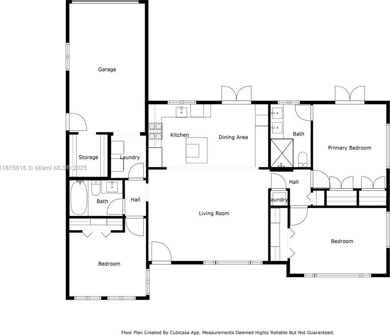 Small Image of 229 NORTH WEST 111TH TER, Miami Shores Number 5