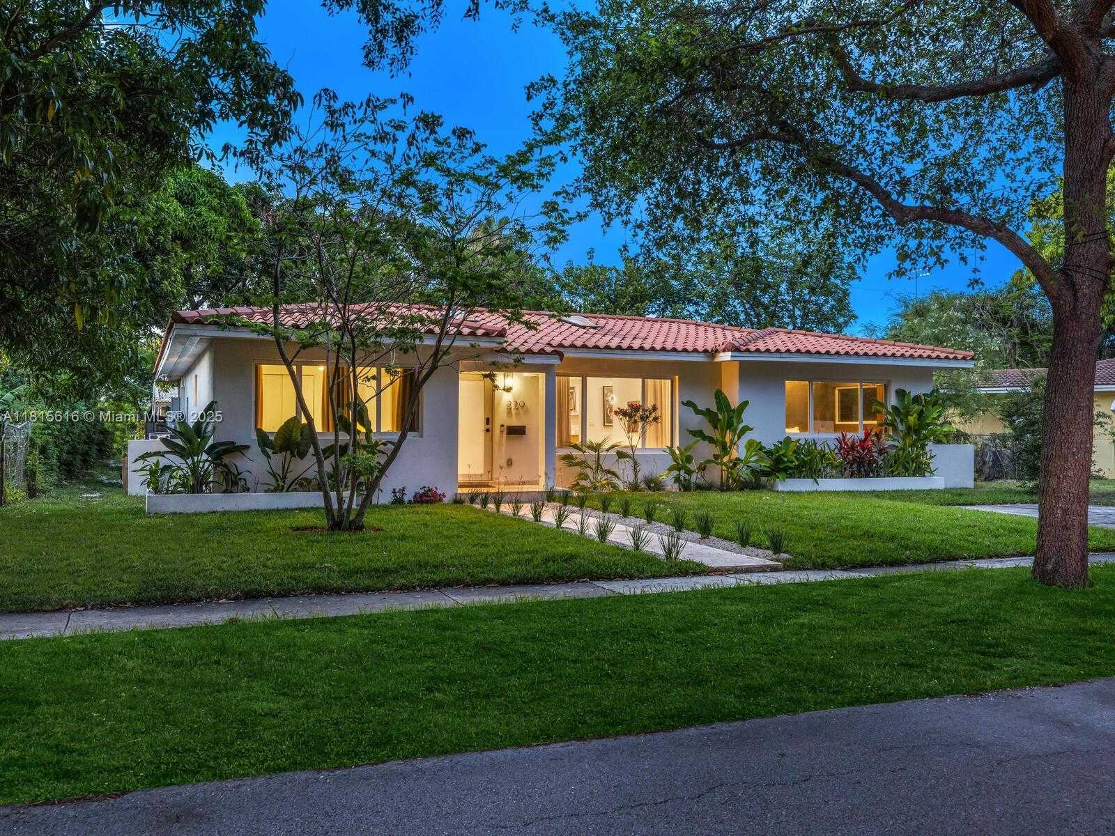 Small Image of 229 NORTH WEST 111TH TER, Miami Shores Number 8