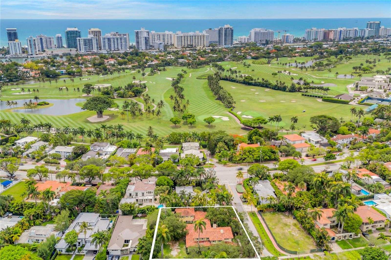 Small Image of 5905 NORTH BAY RD, Miami Beach Number 12