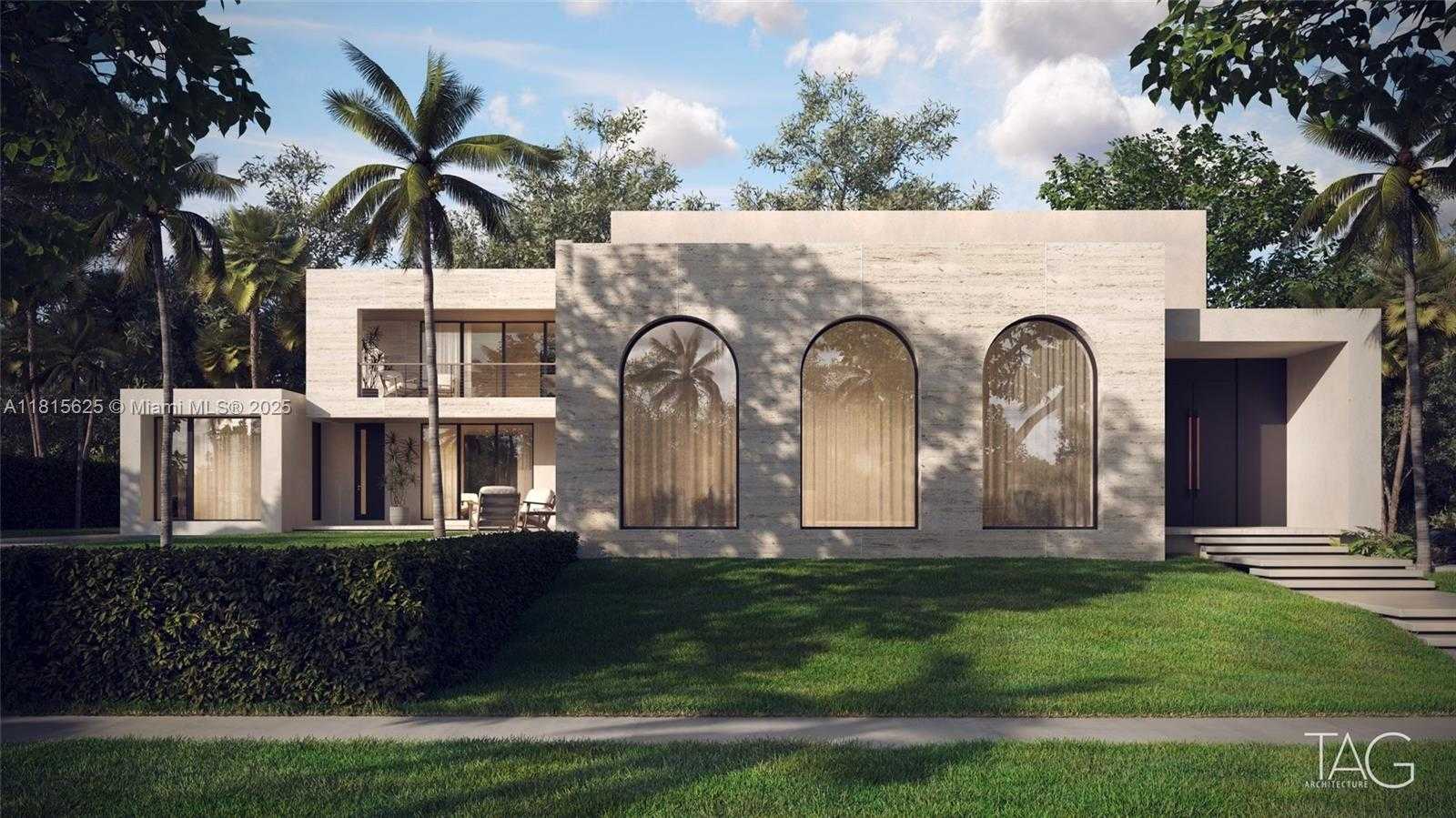 Small Image of 5905 NORTH BAY RD, Miami Beach Number 2