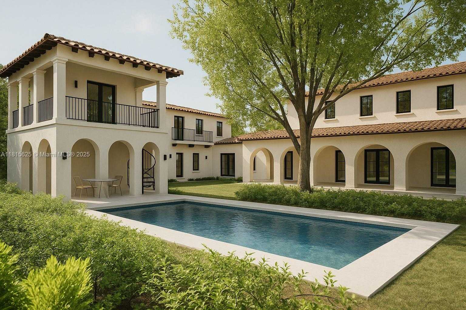 Small Image of 5905 NORTH BAY RD, Miami Beach Number 3