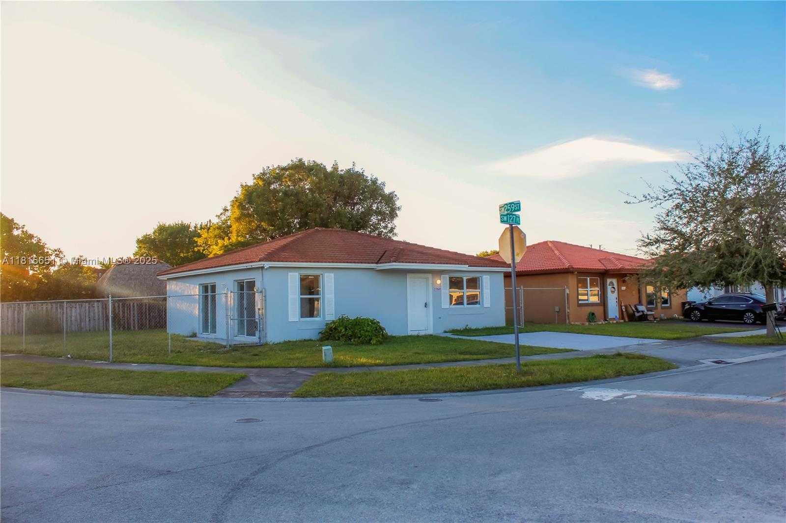 Small Image of 25860 SOUTH WEST 127TH PL, Homestead Number 2