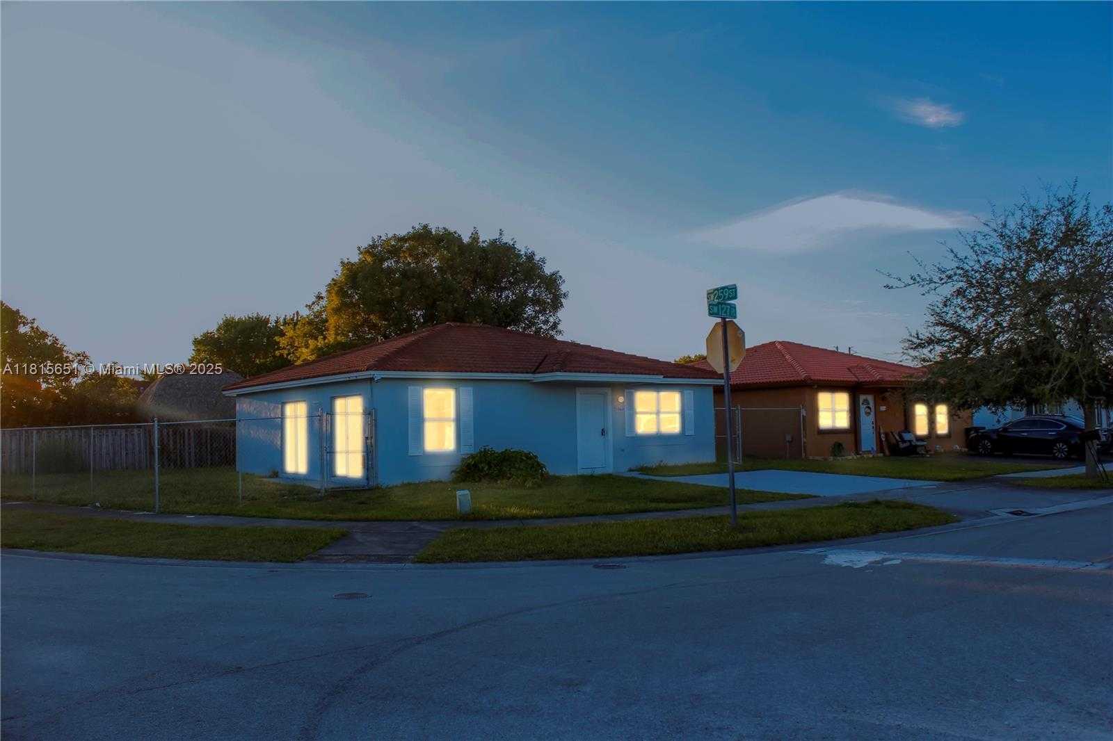 Small Image of 25860 SOUTH WEST 127TH PL, Homestead Number 3
