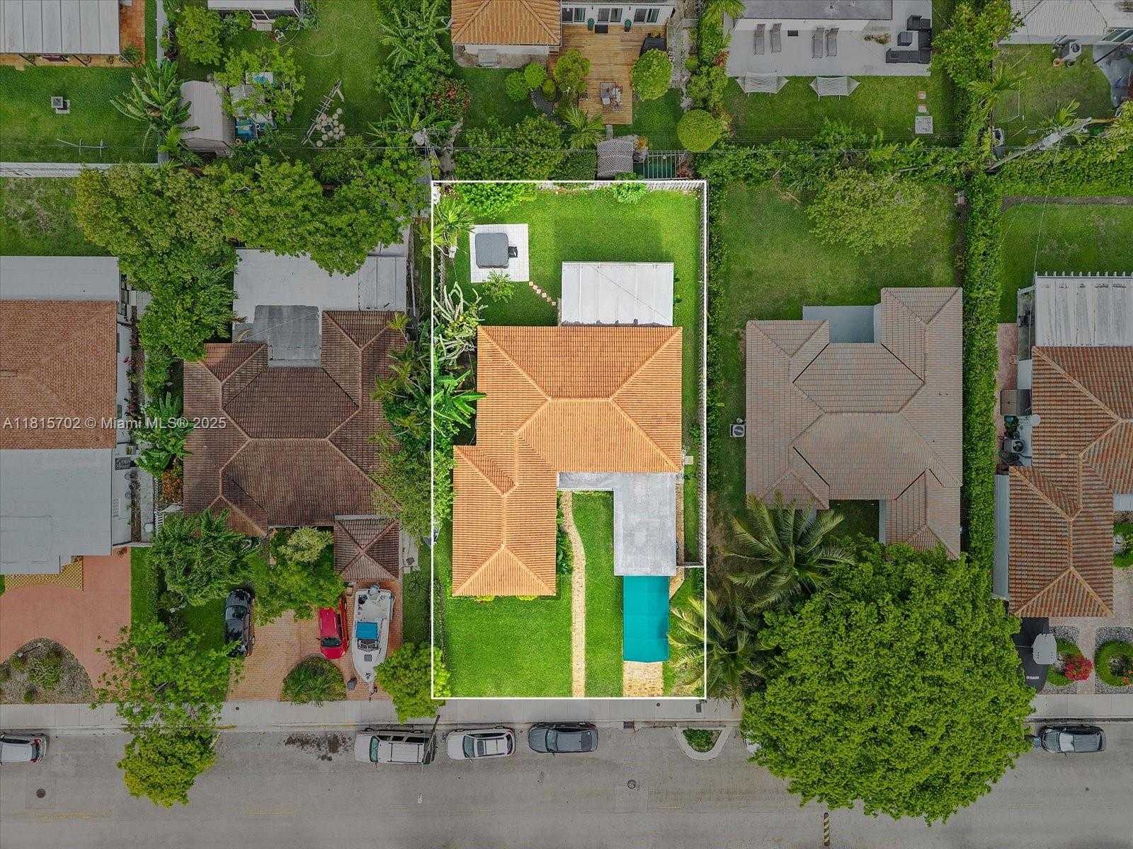 Small Image of 7512 MUTINY AVE, North Bay Village Number 22