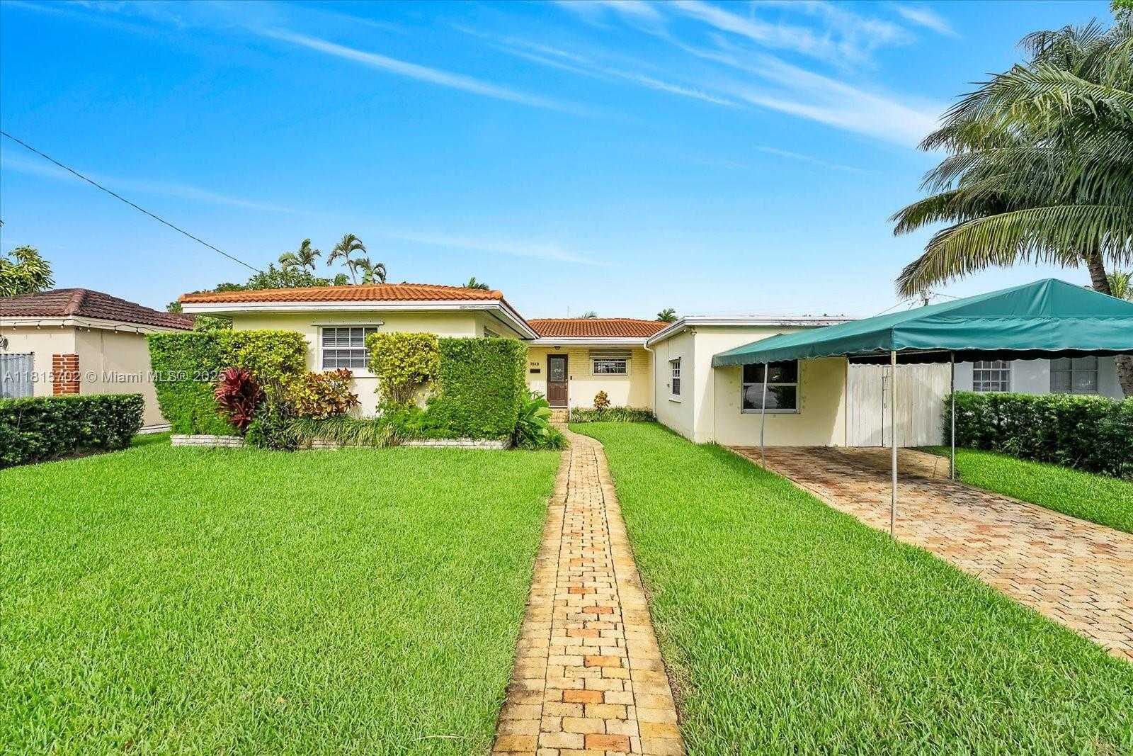 Small Image of 7512 MUTINY AVE, North Bay Village Number 29