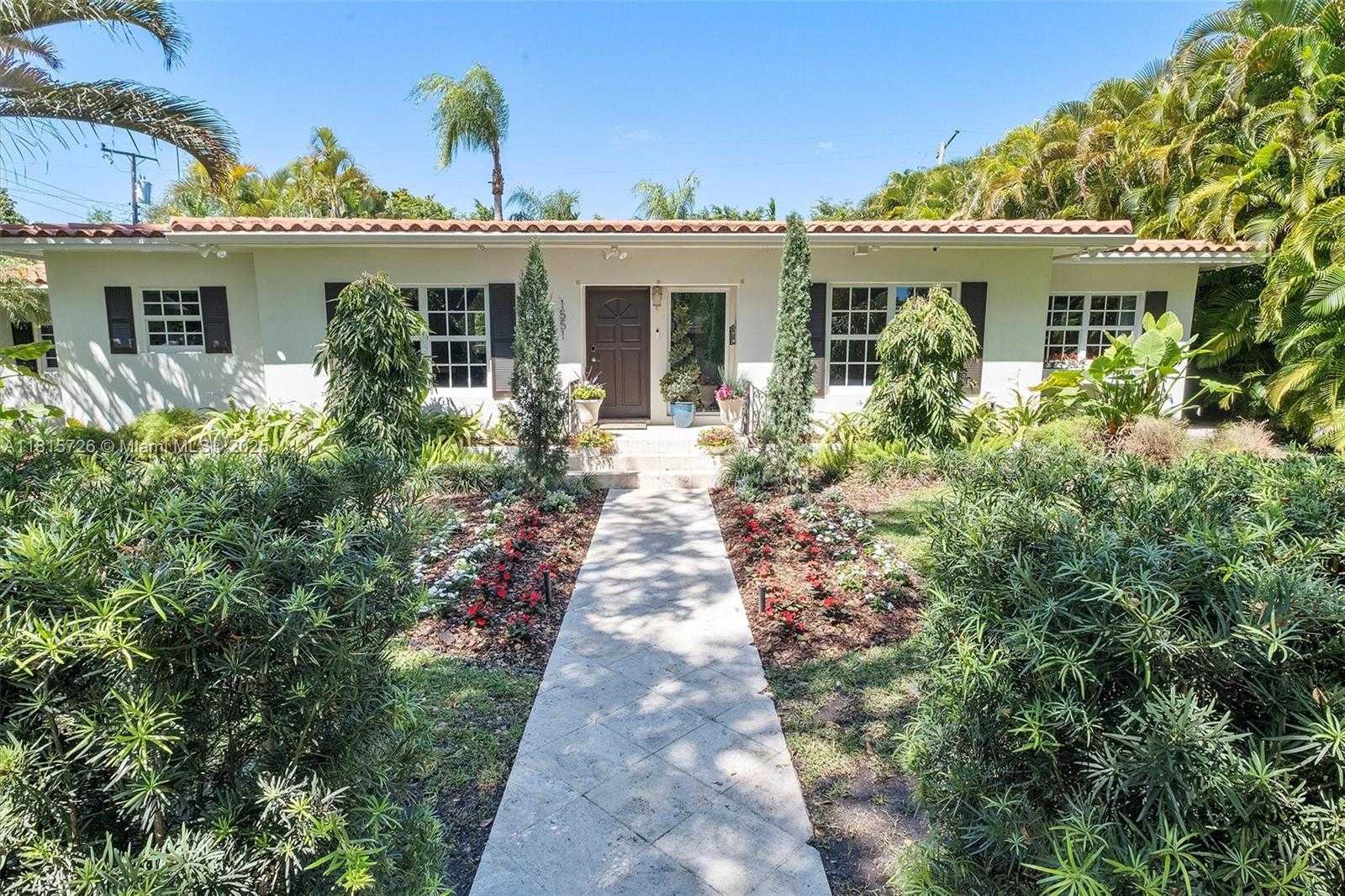 Small Image of 1551 DELGADO AVE, Coral Gables Number 29
