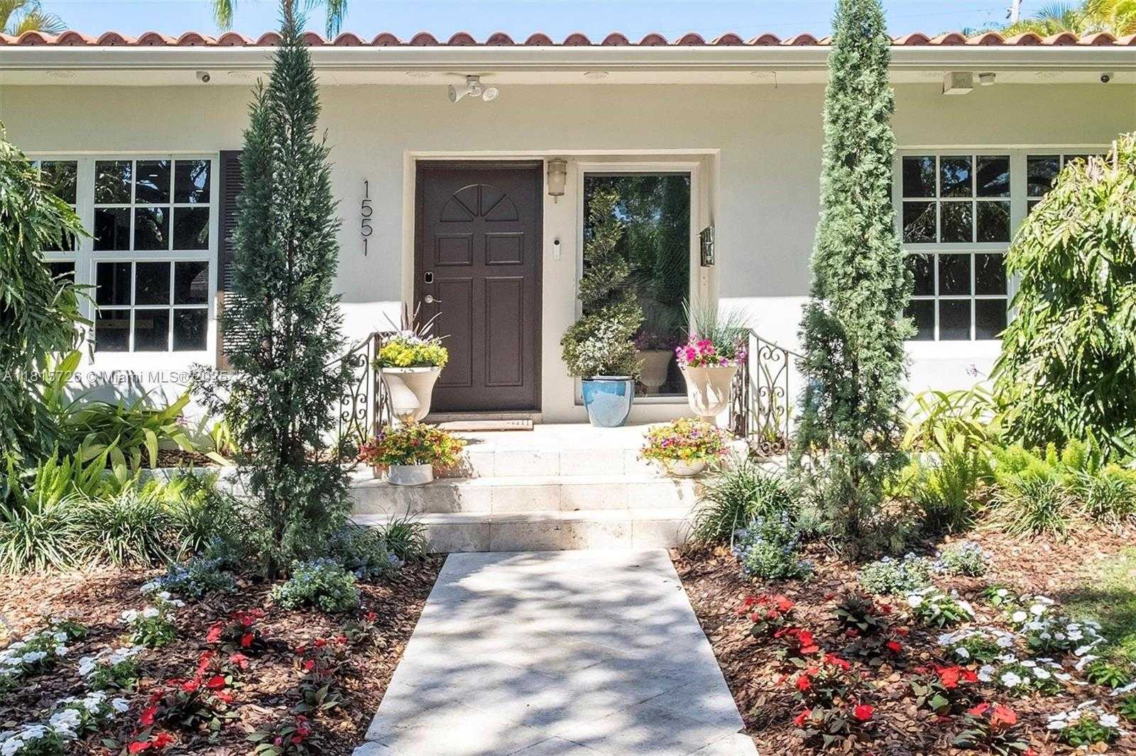 Small Image of 1551 DELGADO AVE, Coral Gables Number 30