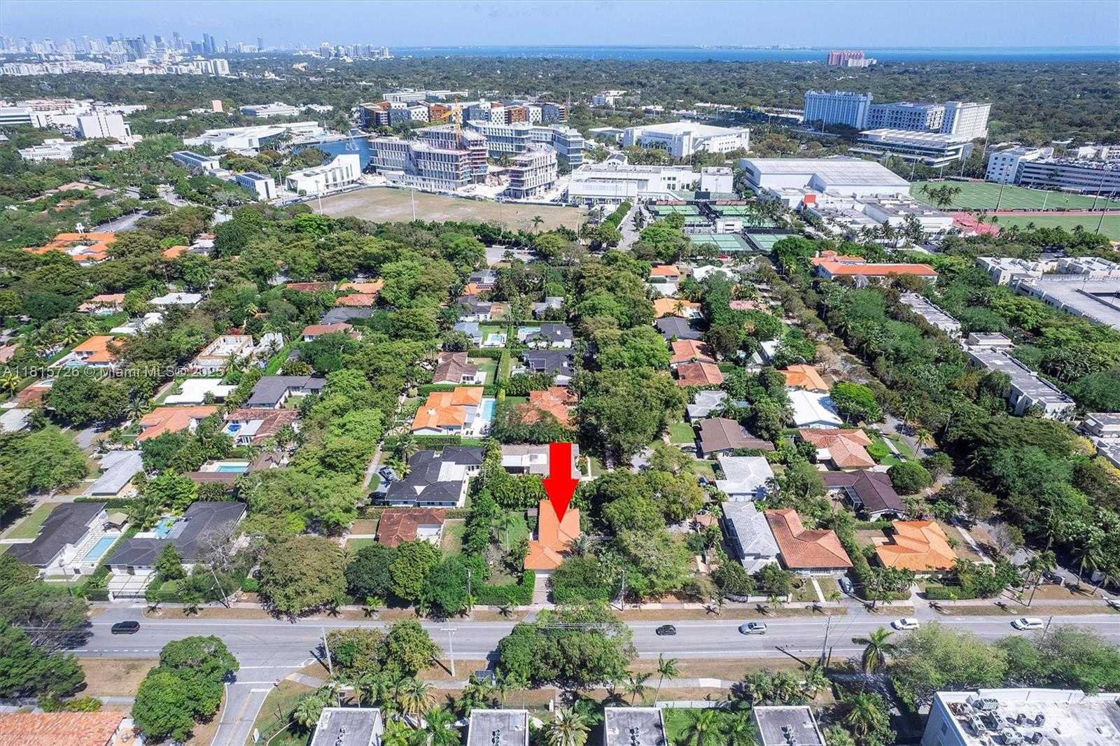 Small Image of 1551 DELGADO AVE, Coral Gables Number 49