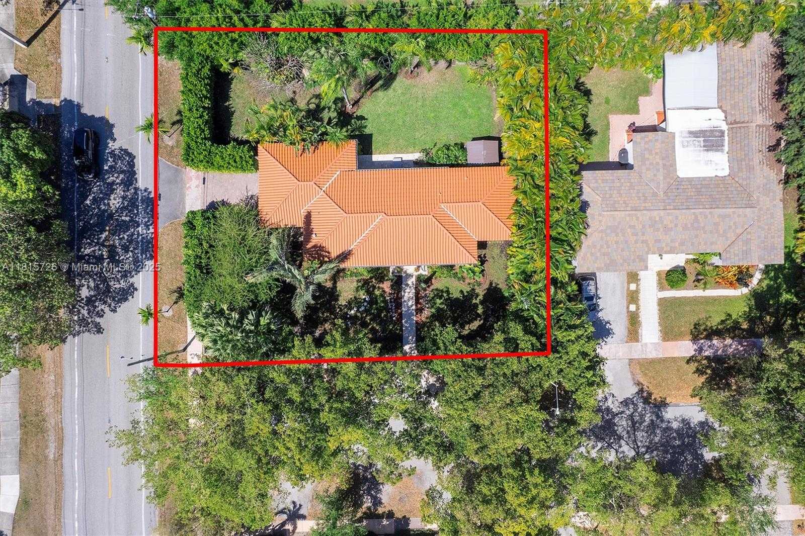 Small Image of 1551 DELGADO AVE, Coral Gables Number 51