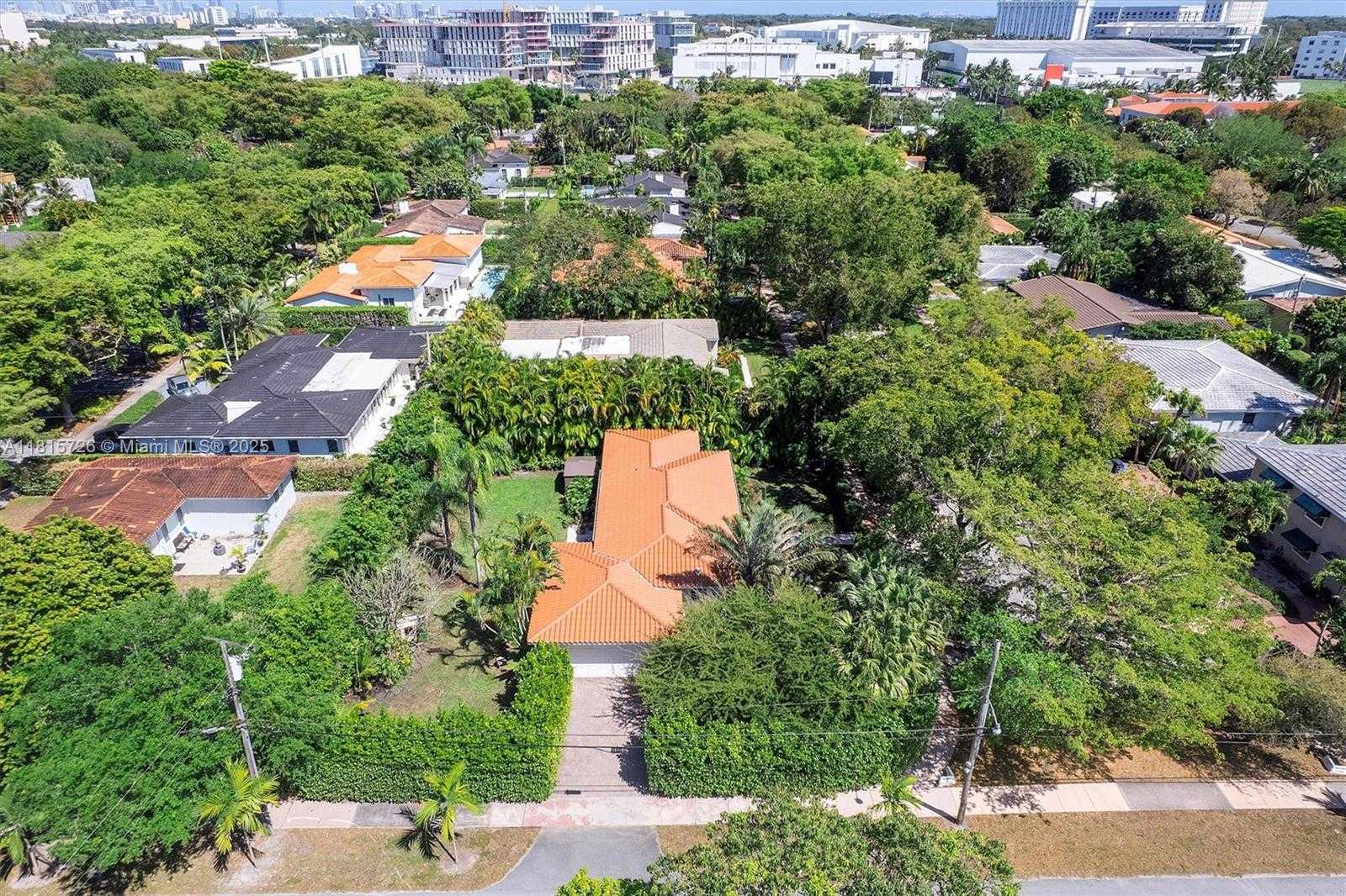 Small Image of 1551 DELGADO AVE, Coral Gables Number 53