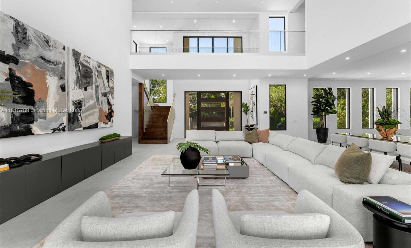 Small Image of 6200 MOSS RANCH RD, Pinecrest Number 8