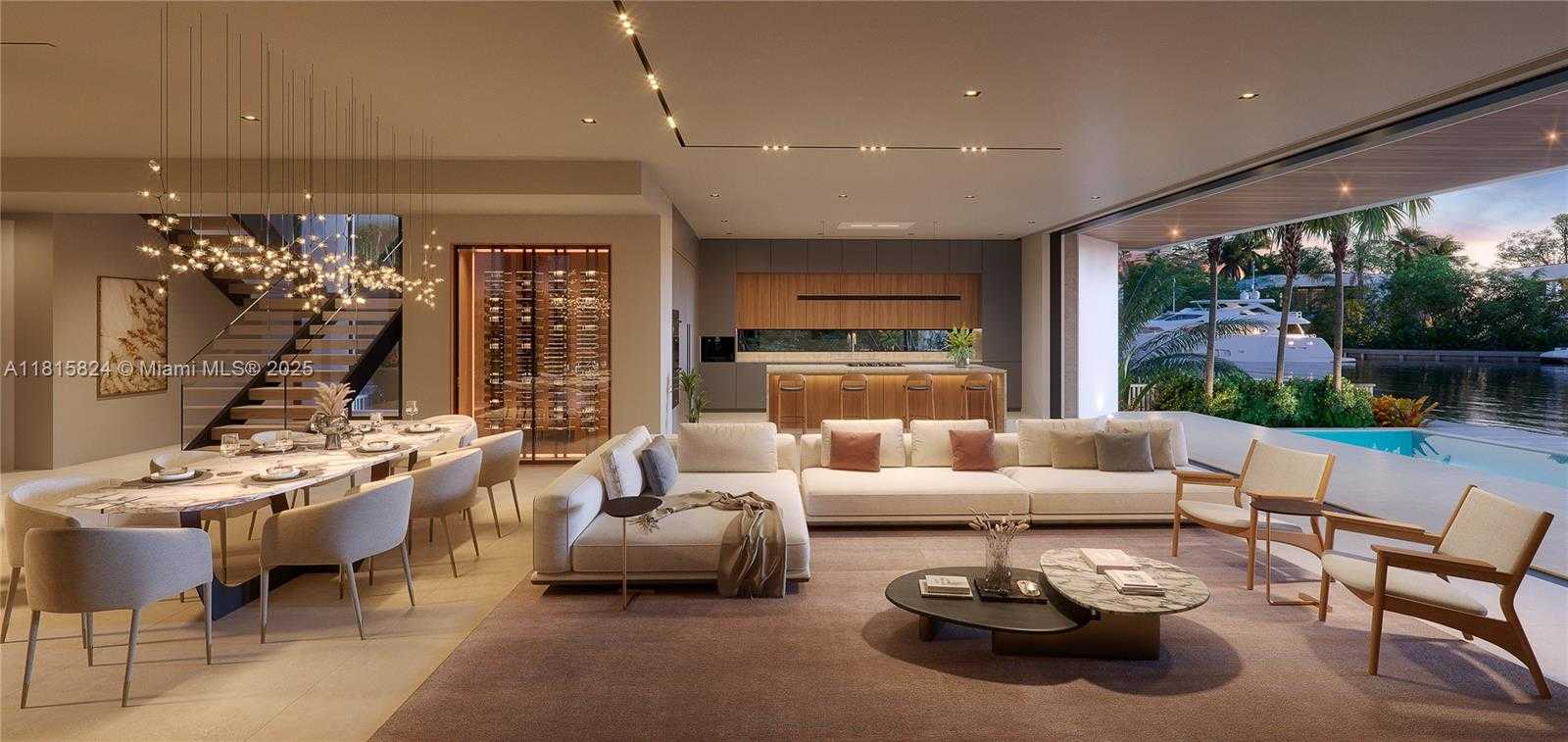 Small Image of 7725 NORTH EAST 8TH AVE, Miami Number 3