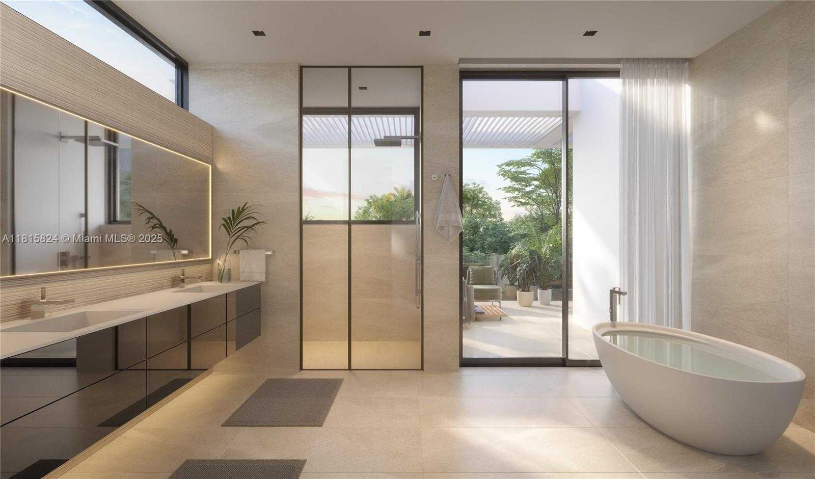 Small Image of 7725 NORTH EAST 8TH AVE, Miami Number 4