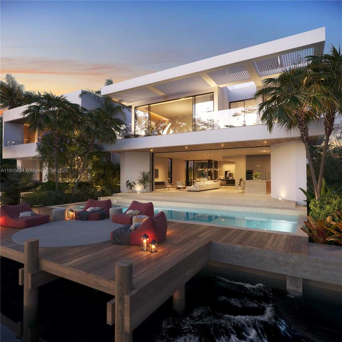Small Image of 7725 NORTH EAST 8TH AVE, Miami Number 6