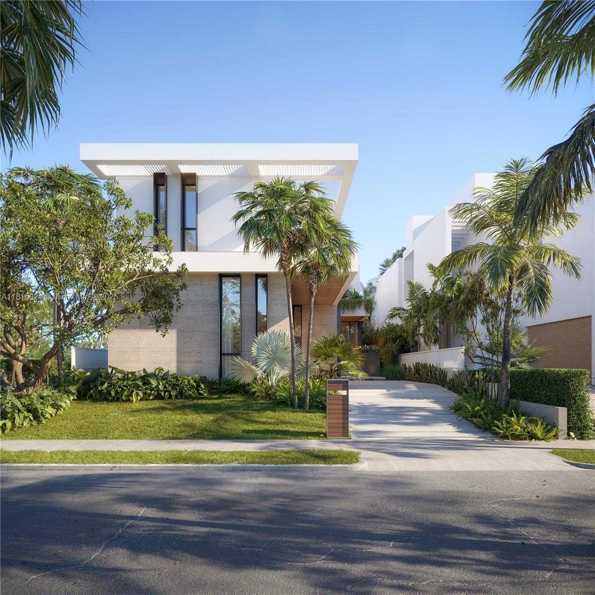 Small Image of 7725 NORTH EAST 8TH AVE, Miami Number 8
