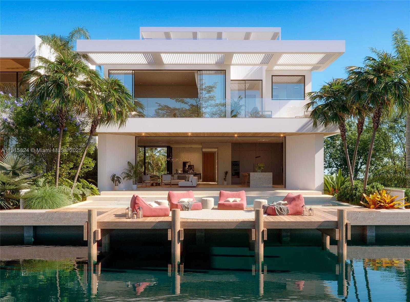 Small Image of 7725 NORTH EAST 8TH AVE, Miami Number 9