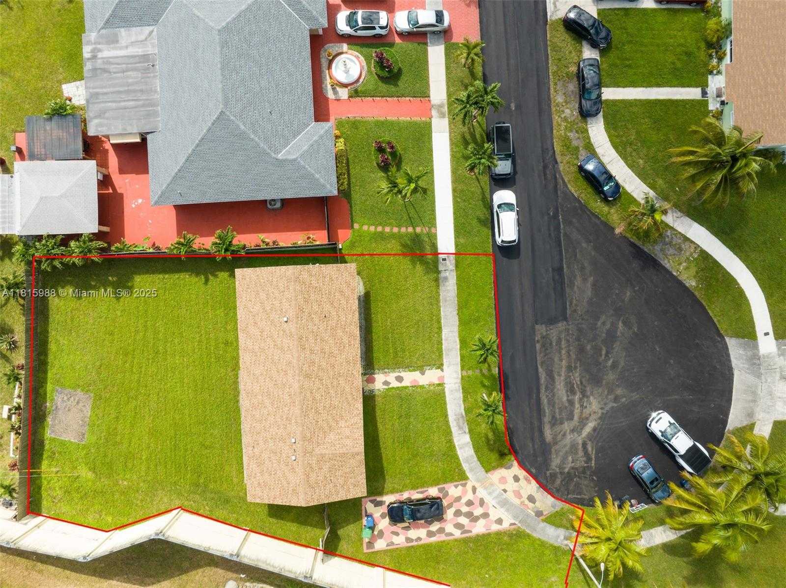 Small Image of 722 NORTH WEST 170TH ST, Miami Gardens Number 3
