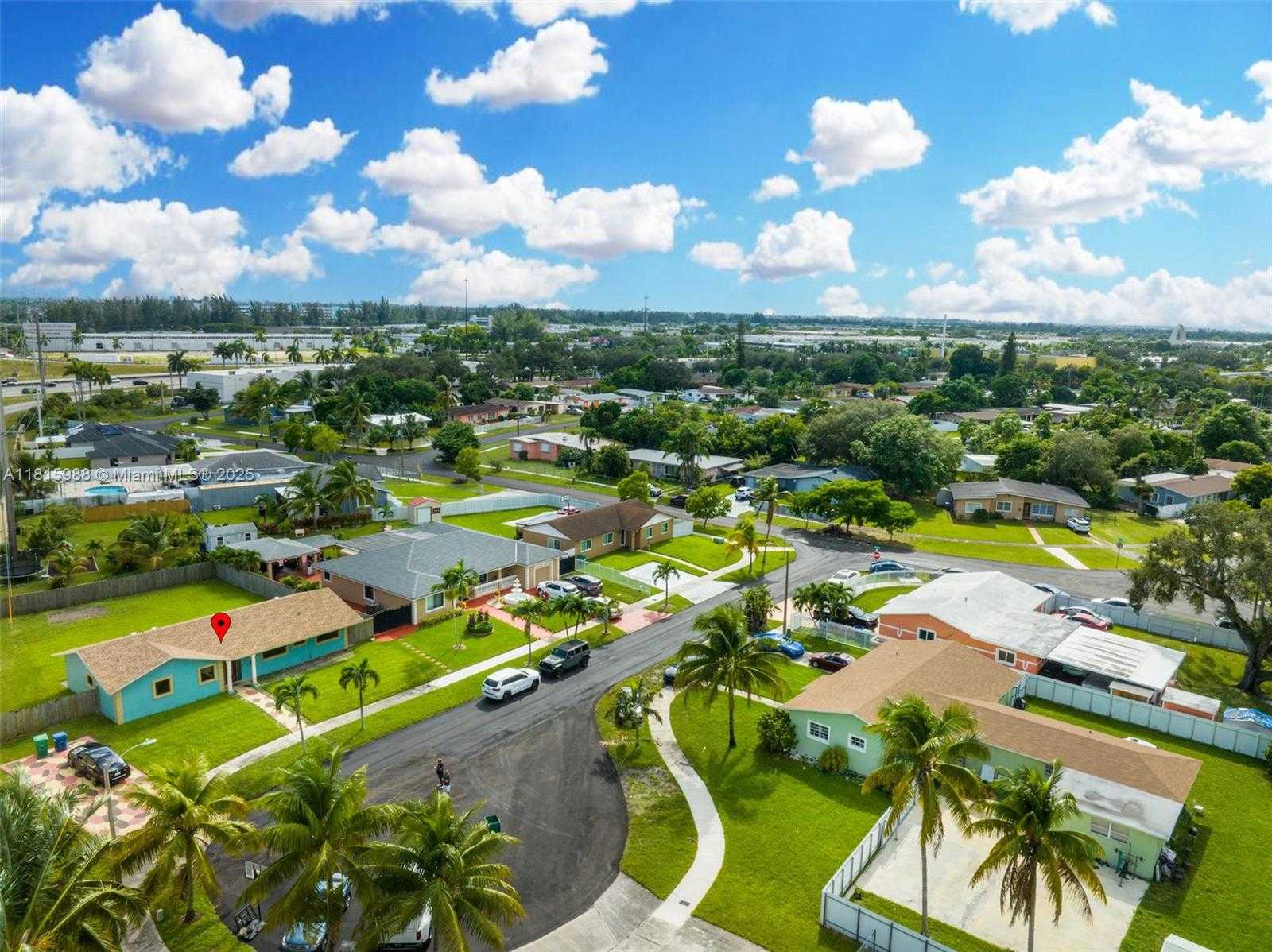 Small Image of 722 NORTH WEST 170TH ST, Miami Gardens Number 4