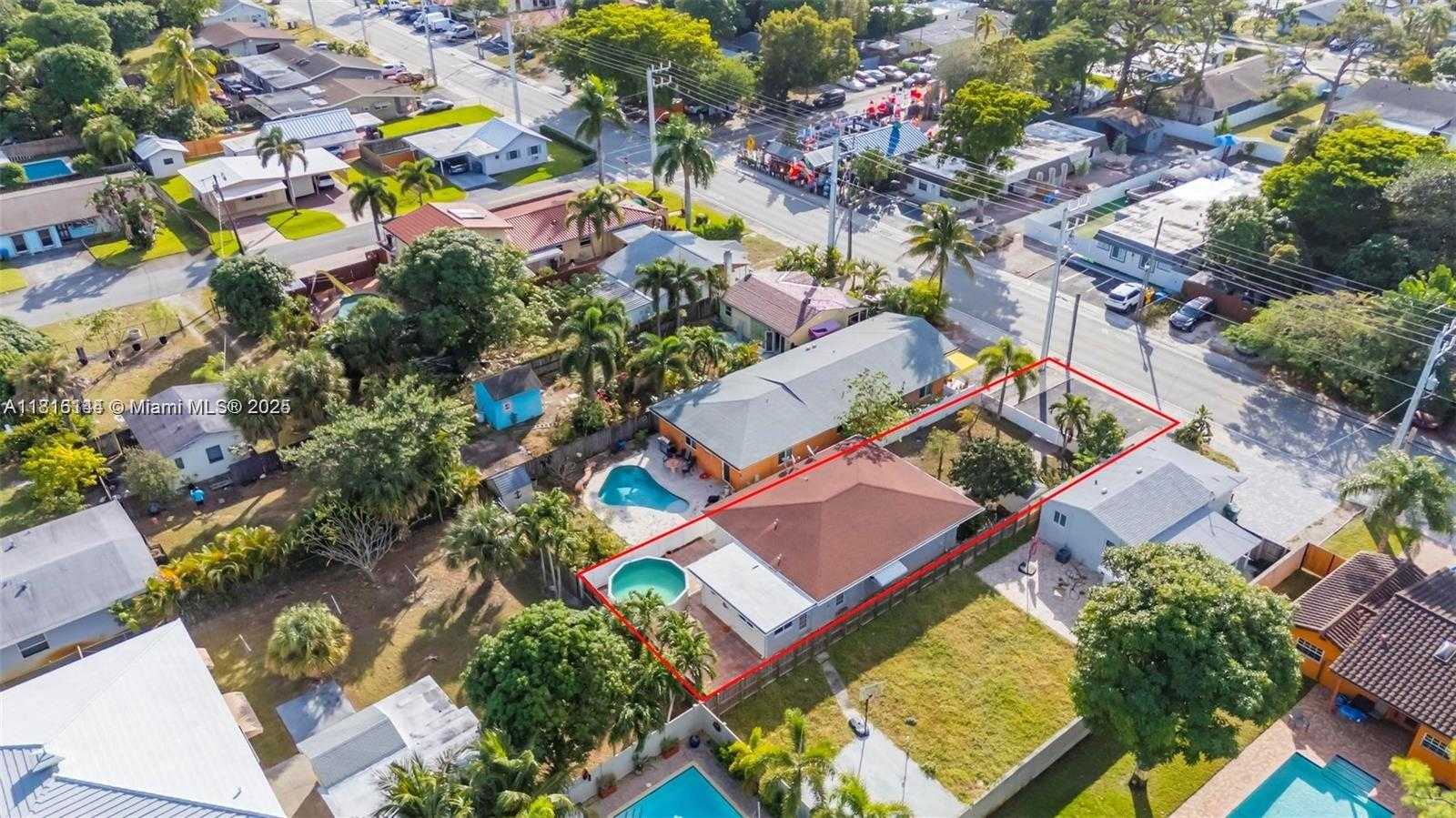 Small Image of 735 NORTH EAST 38TH ST, Oakland Park Number 19