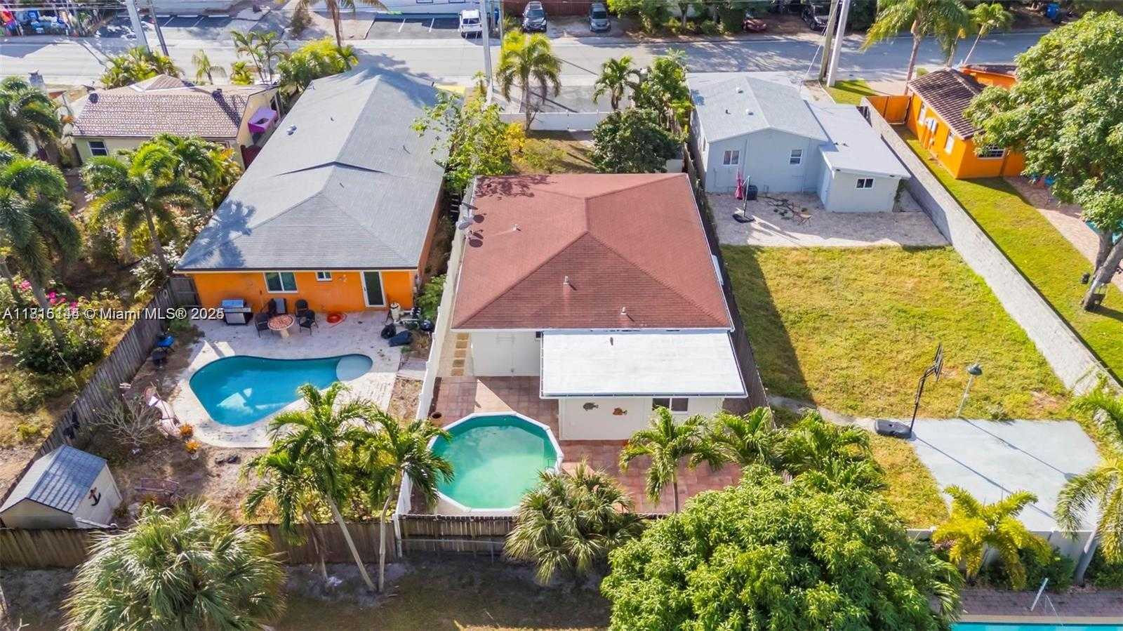 Small Image of 735 NORTH EAST 38TH ST, Oakland Park Number 20