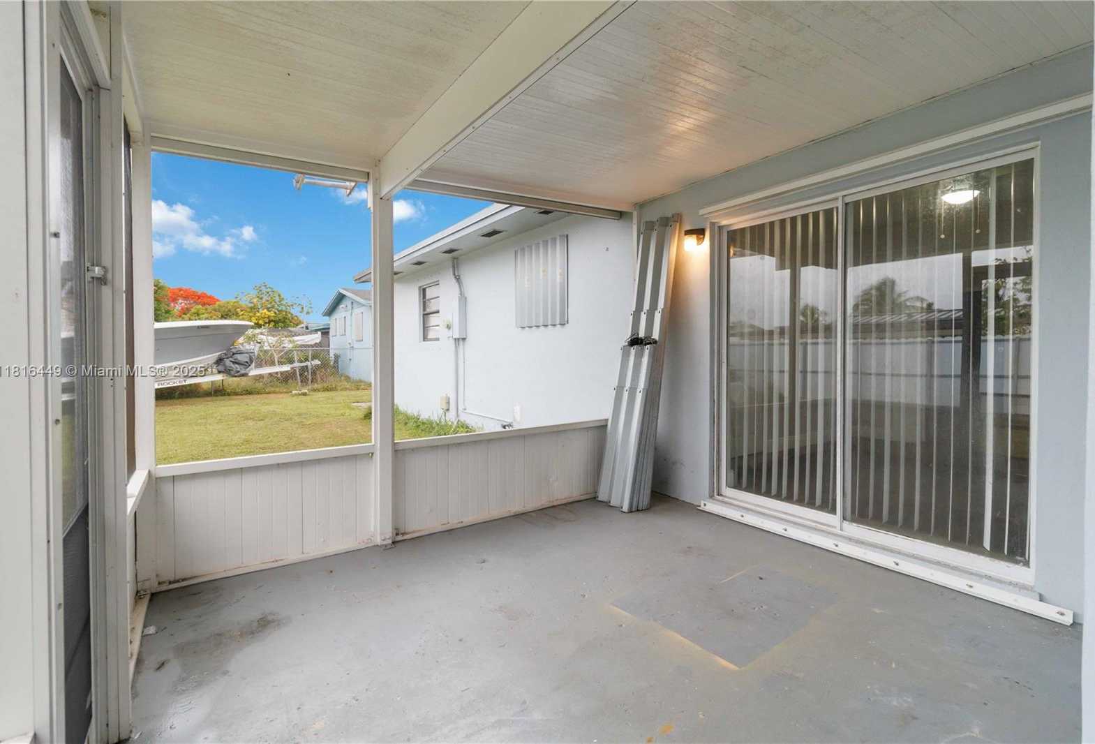 Small Image of 14952 SOUTH WEST 297TH TER, Homestead Number 31