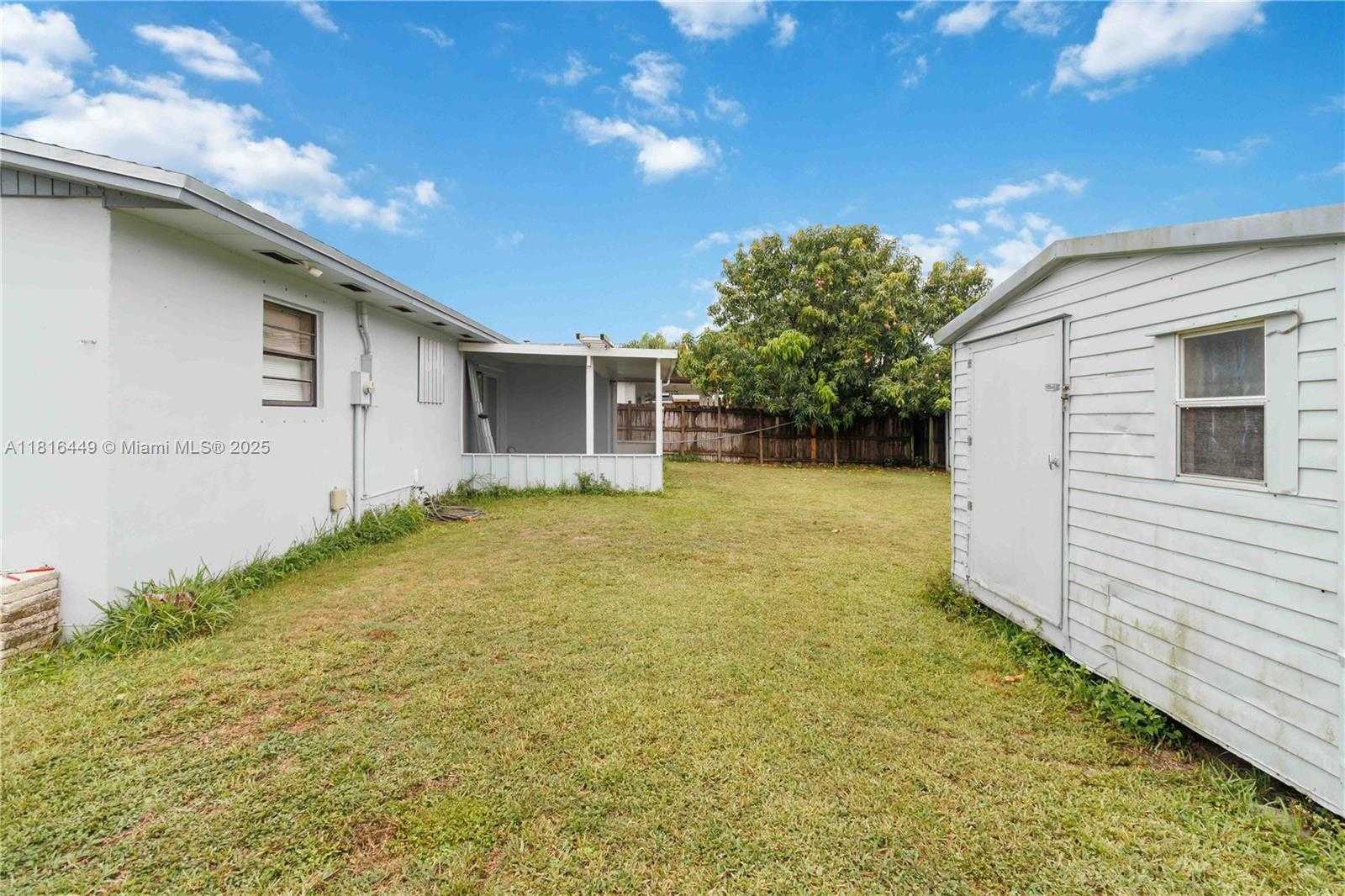 Small Image of 14952 SOUTH WEST 297TH TER, Homestead Number 36