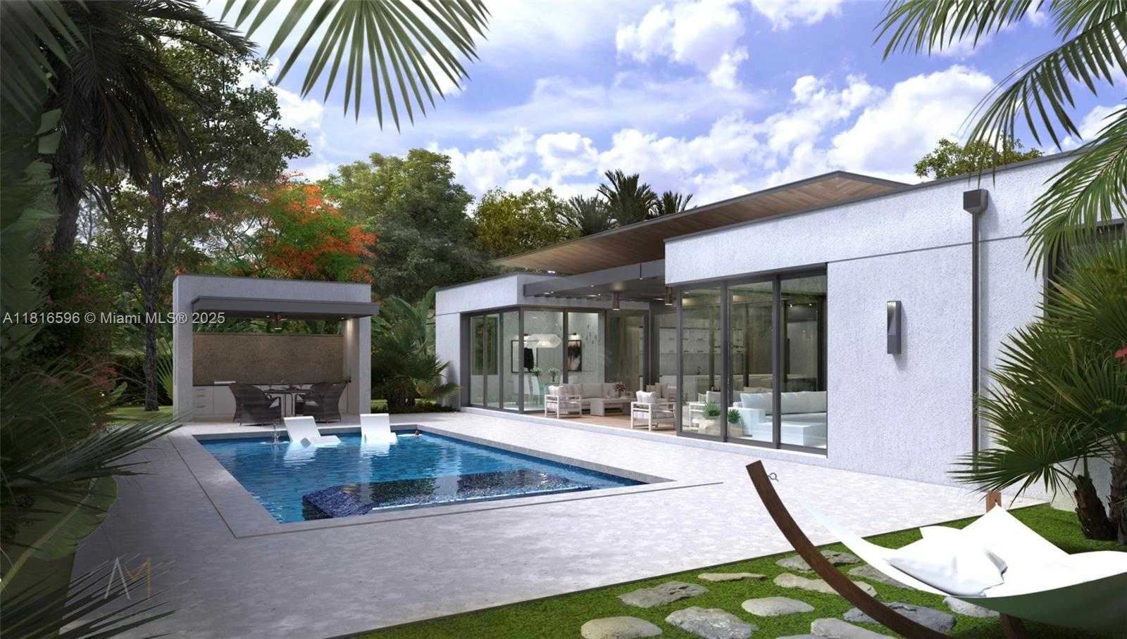 Small Image of 7605 SOUTH WEST 134TH ST, Pinecrest Number 2