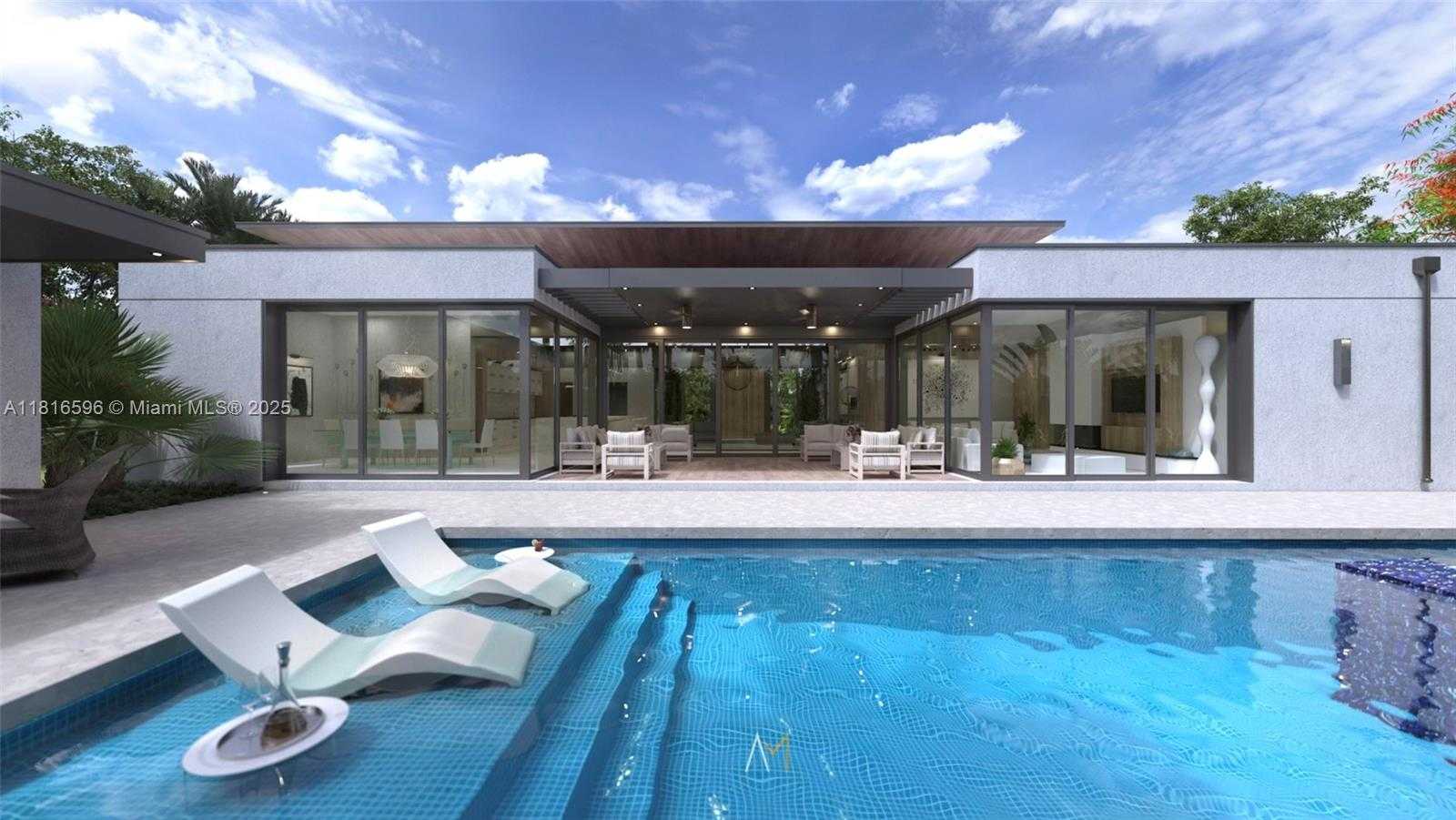 Small Image of 7605 SOUTH WEST 134TH ST, Pinecrest Number 3