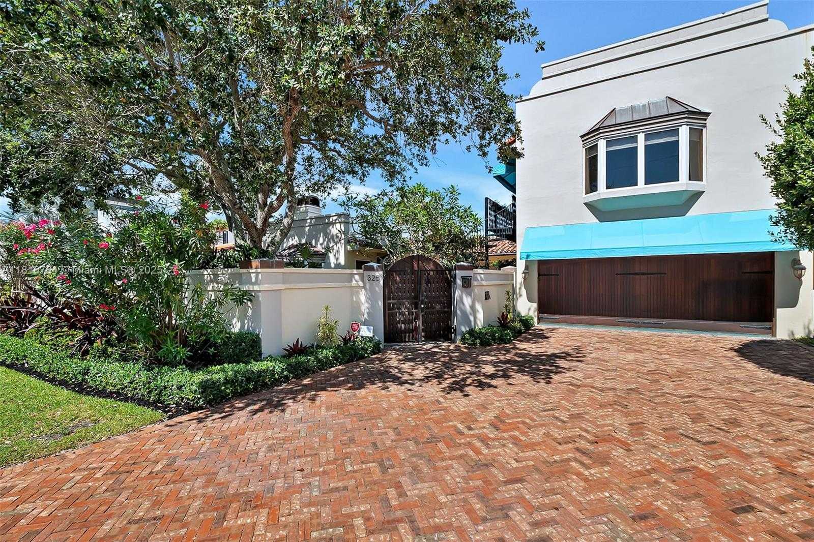 Small Image of 325 BONTONA AVE, Fort Lauderdale Number 2
