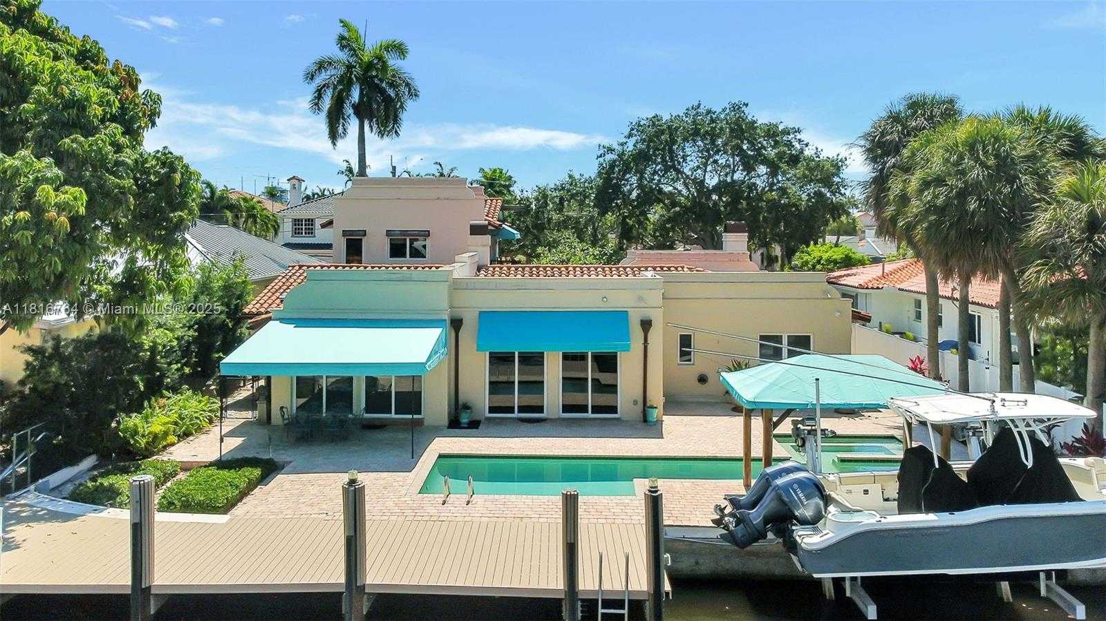 Small Image of 325 BONTONA AVE, Fort Lauderdale Number 26