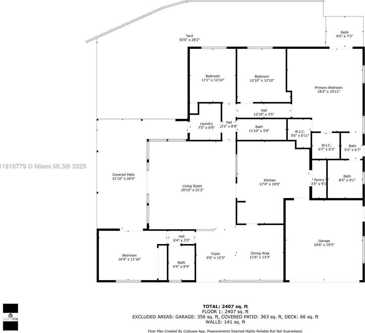 Small Image of 2050 NORTH EAST 196TH TER, North Miami Beach Number 67
