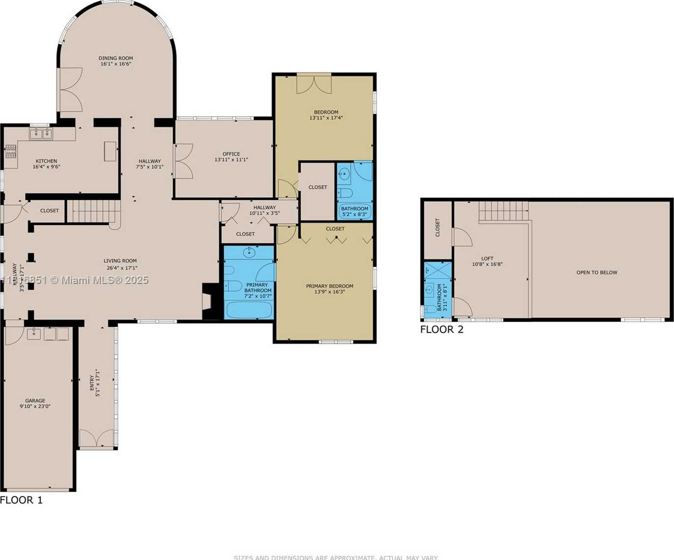 Small Image of 923 CATALONIA AVE, Coral Gables Number 30